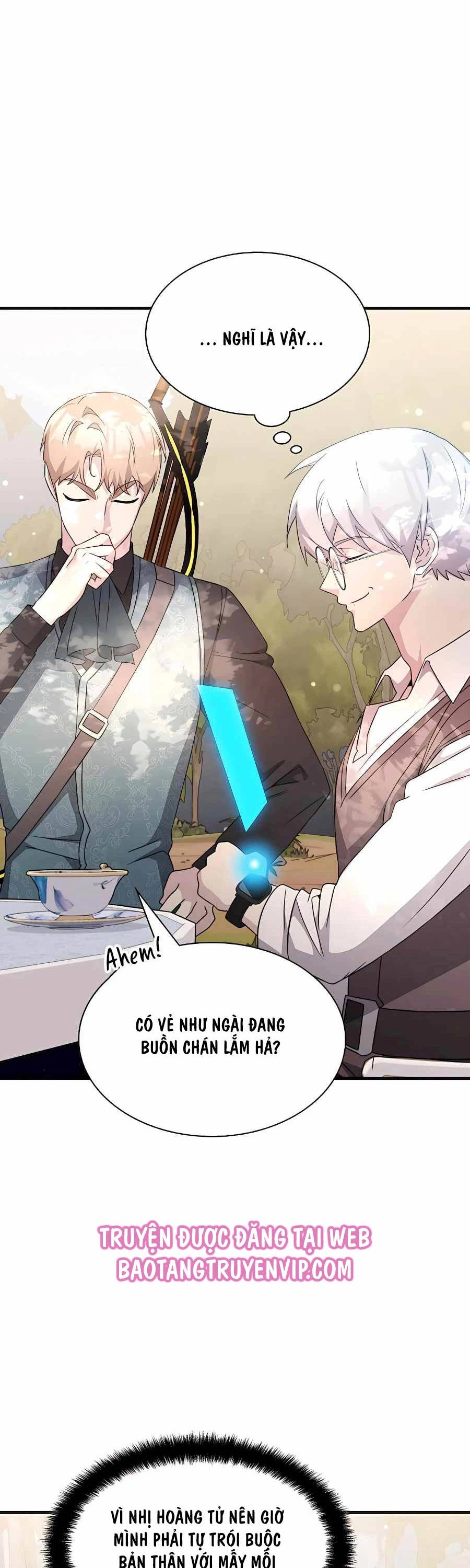 Giấc Mơ Trong Game Trở Thành Hiện Thực Chapter 55 - 24