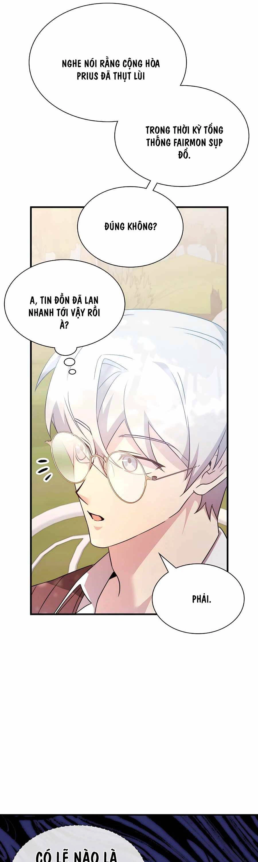 Giấc Mơ Trong Game Trở Thành Hiện Thực Chapter 55 - 26