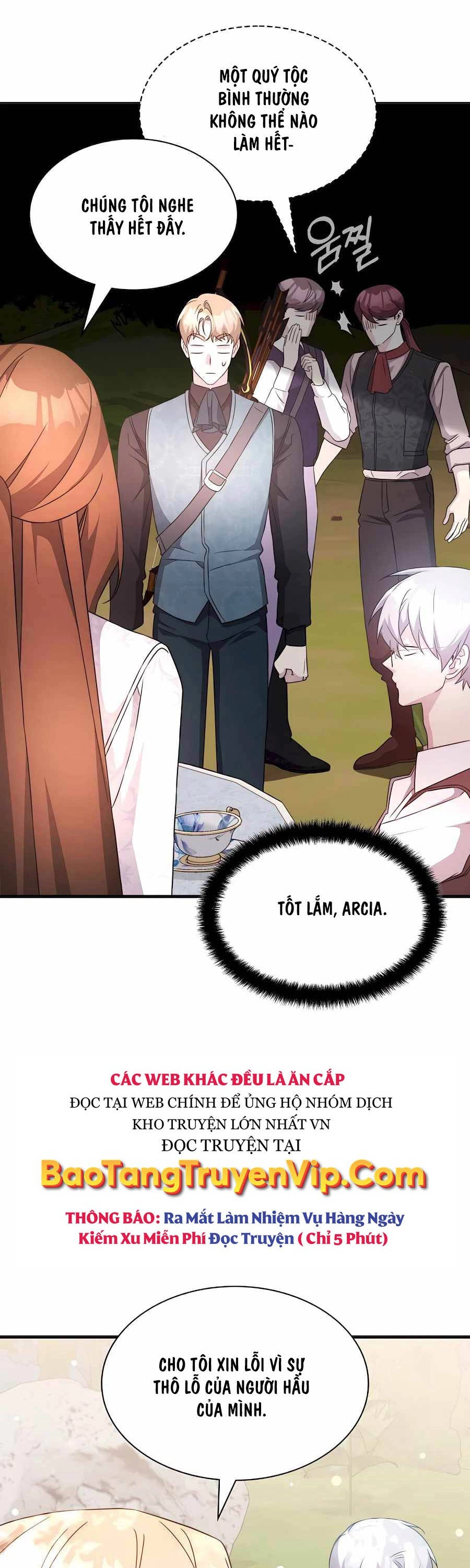 Giấc Mơ Trong Game Trở Thành Hiện Thực Chapter 55 - 28