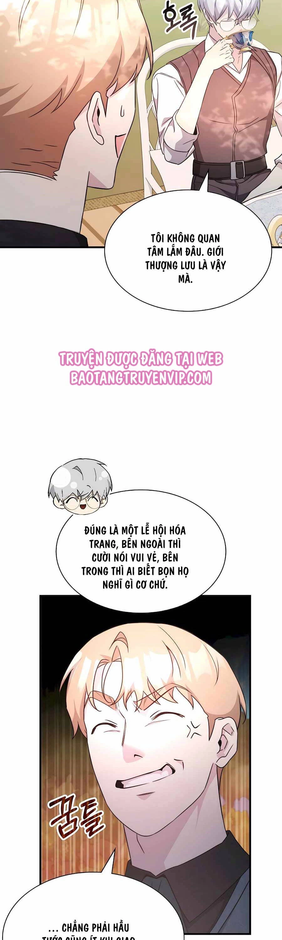 Giấc Mơ Trong Game Trở Thành Hiện Thực Chapter 55 - 29