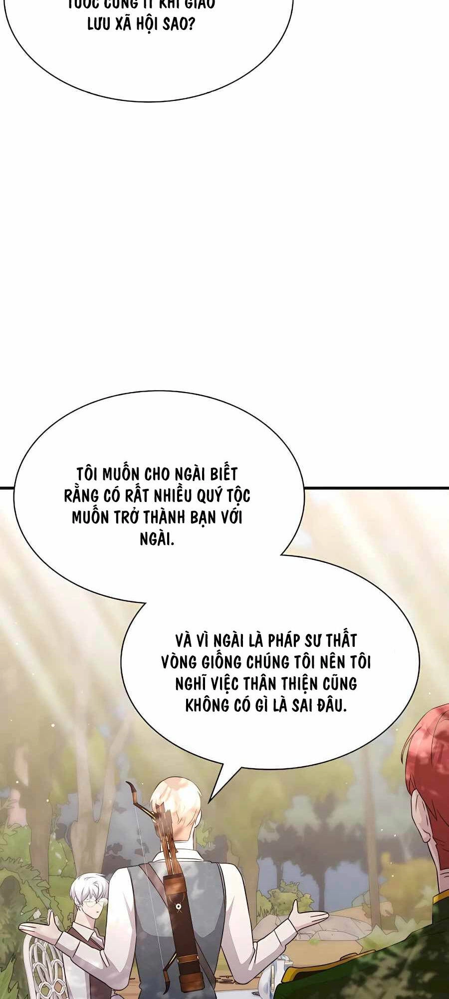 Giấc Mơ Trong Game Trở Thành Hiện Thực Chapter 55 - 30