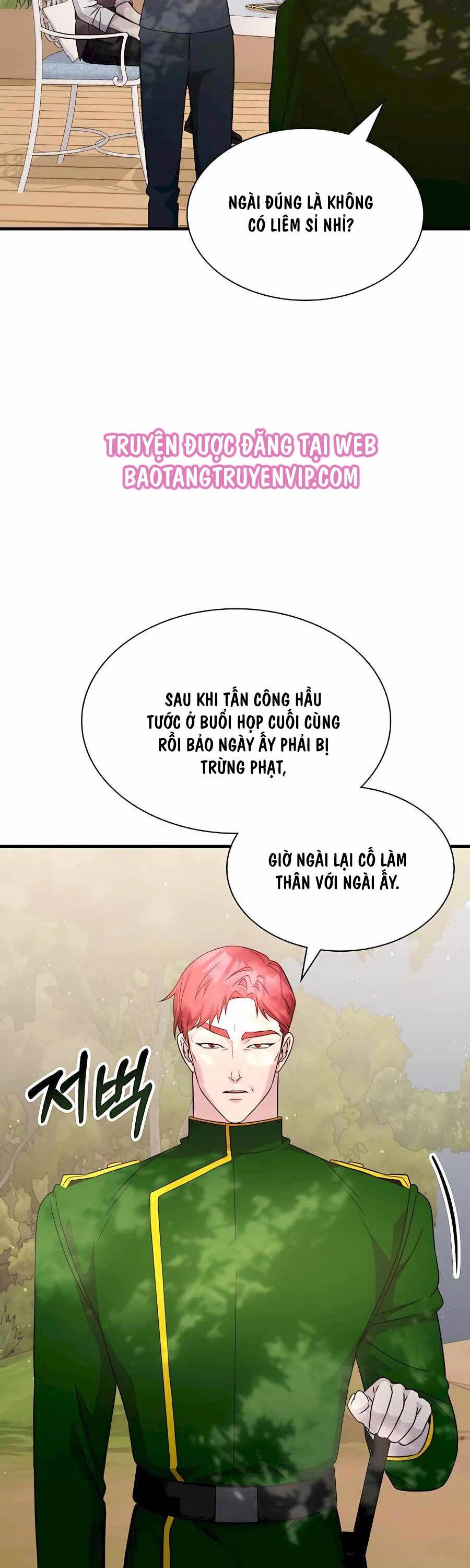 Giấc Mơ Trong Game Trở Thành Hiện Thực Chapter 55 - 31