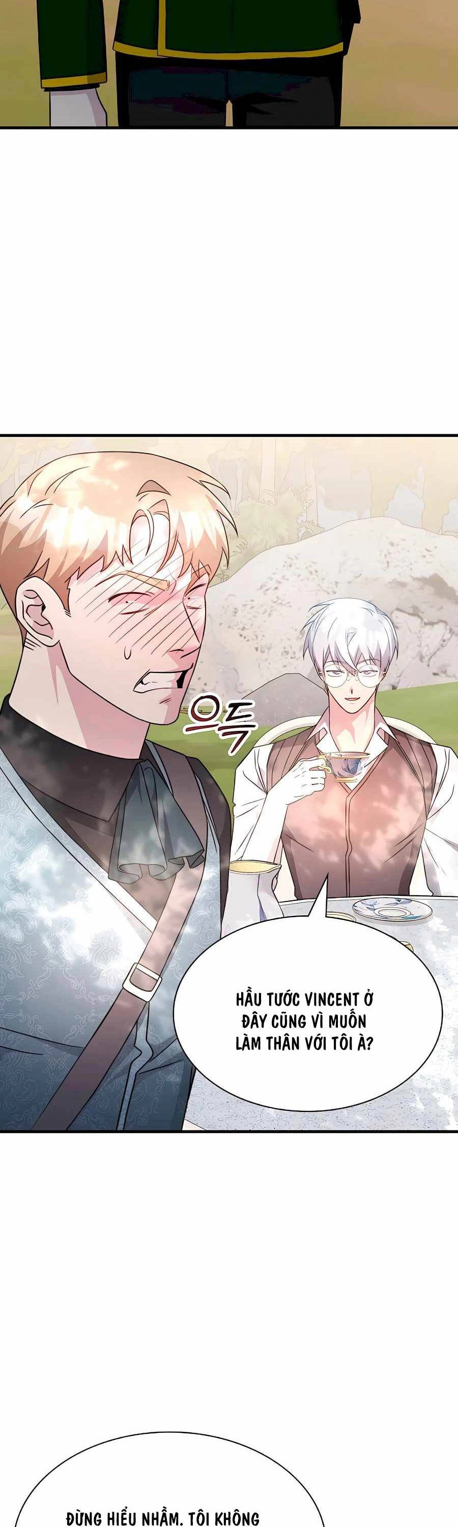 Giấc Mơ Trong Game Trở Thành Hiện Thực Chapter 55 - 32