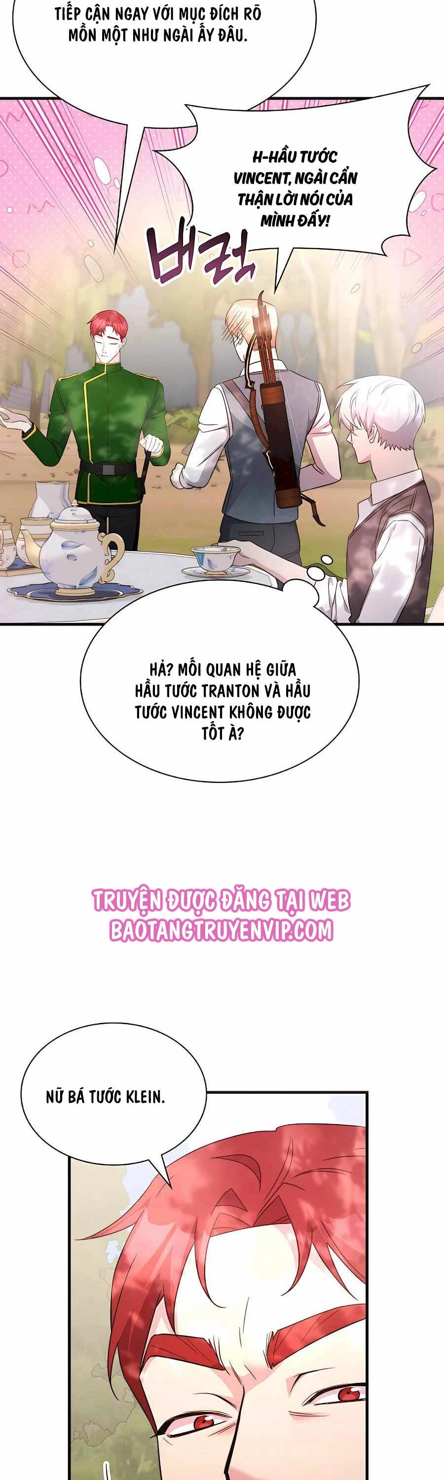 Giấc Mơ Trong Game Trở Thành Hiện Thực Chapter 55 - 33