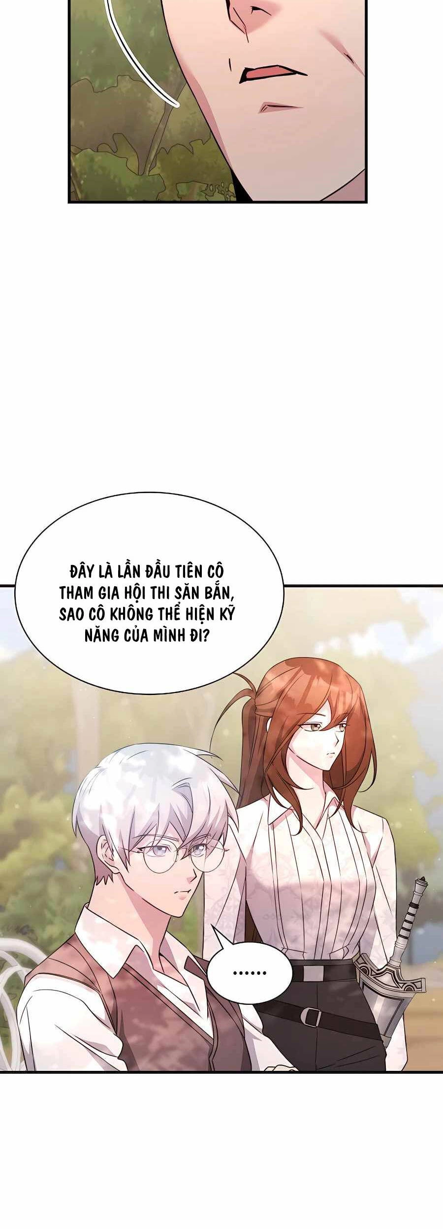 Giấc Mơ Trong Game Trở Thành Hiện Thực Chapter 55 - 34