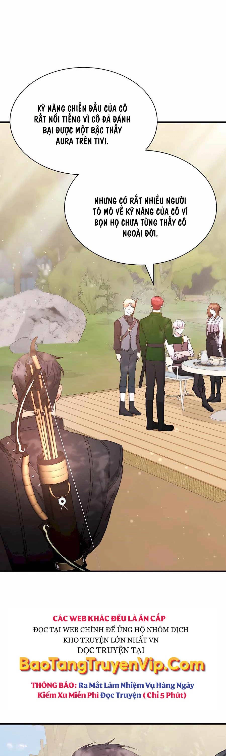 Giấc Mơ Trong Game Trở Thành Hiện Thực Chapter 55 - 35