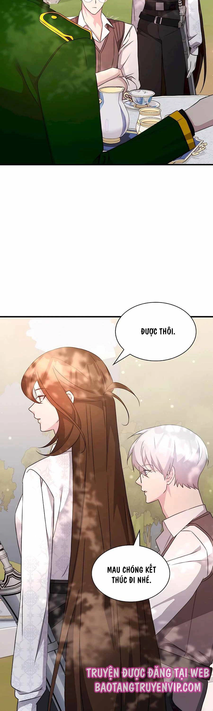 Giấc Mơ Trong Game Trở Thành Hiện Thực Chapter 55 - 37