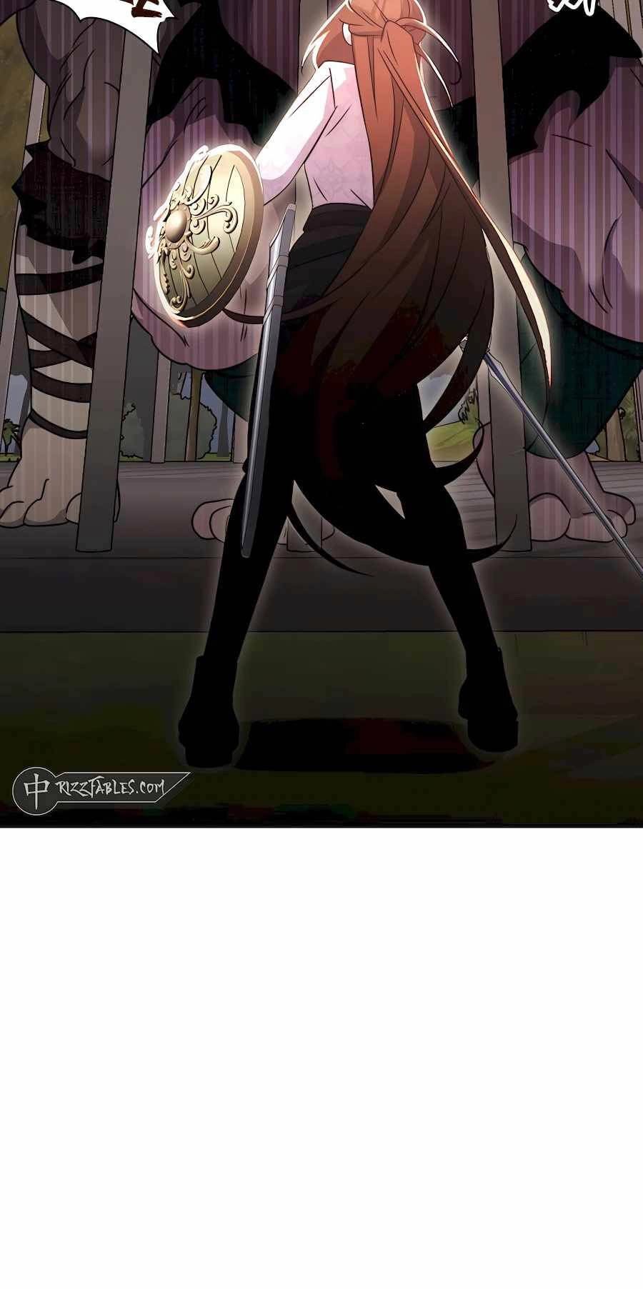 Giấc Mơ Trong Game Trở Thành Hiện Thực Chapter 55 - 41