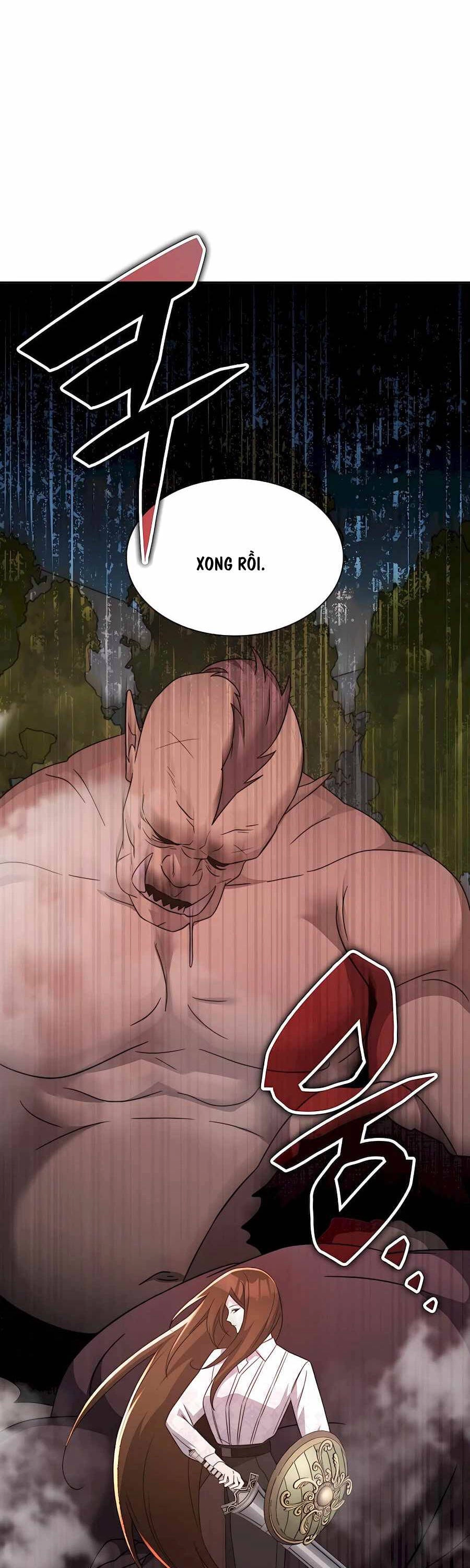 Giấc Mơ Trong Game Trở Thành Hiện Thực Chapter 55 - 47