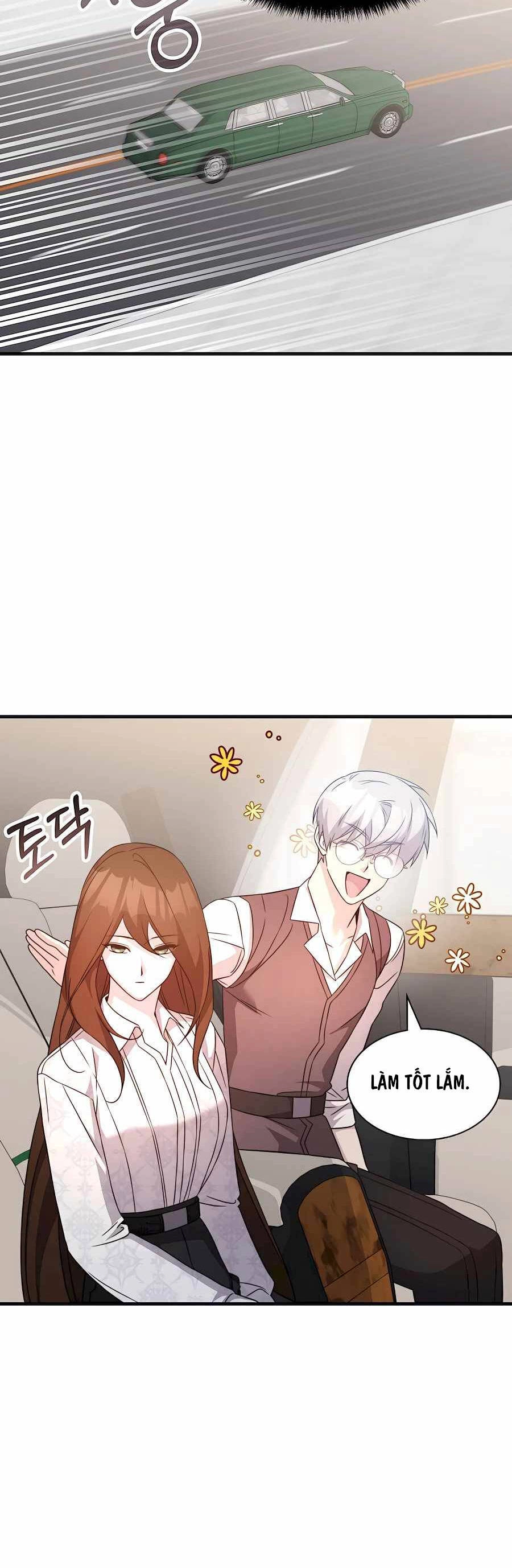 Giấc Mơ Trong Game Trở Thành Hiện Thực Chapter 55 - 50