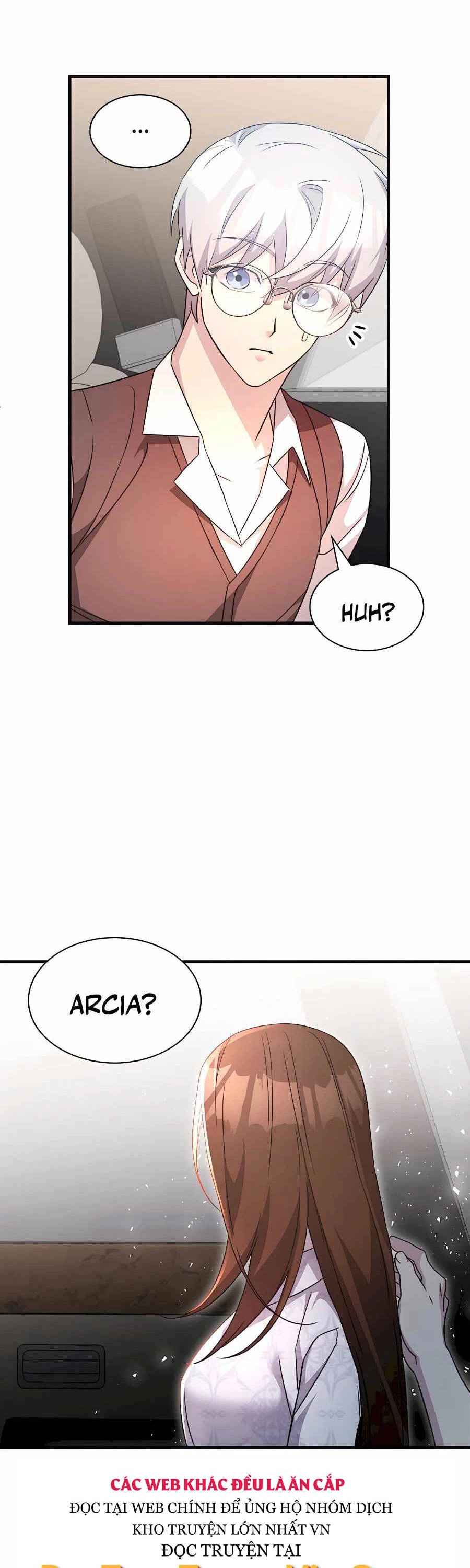 Giấc Mơ Trong Game Trở Thành Hiện Thực Chapter 55 - 51