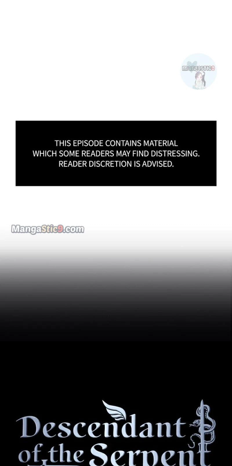 Hậu Duệ Của Mãng Xà Chapter 1 - 2