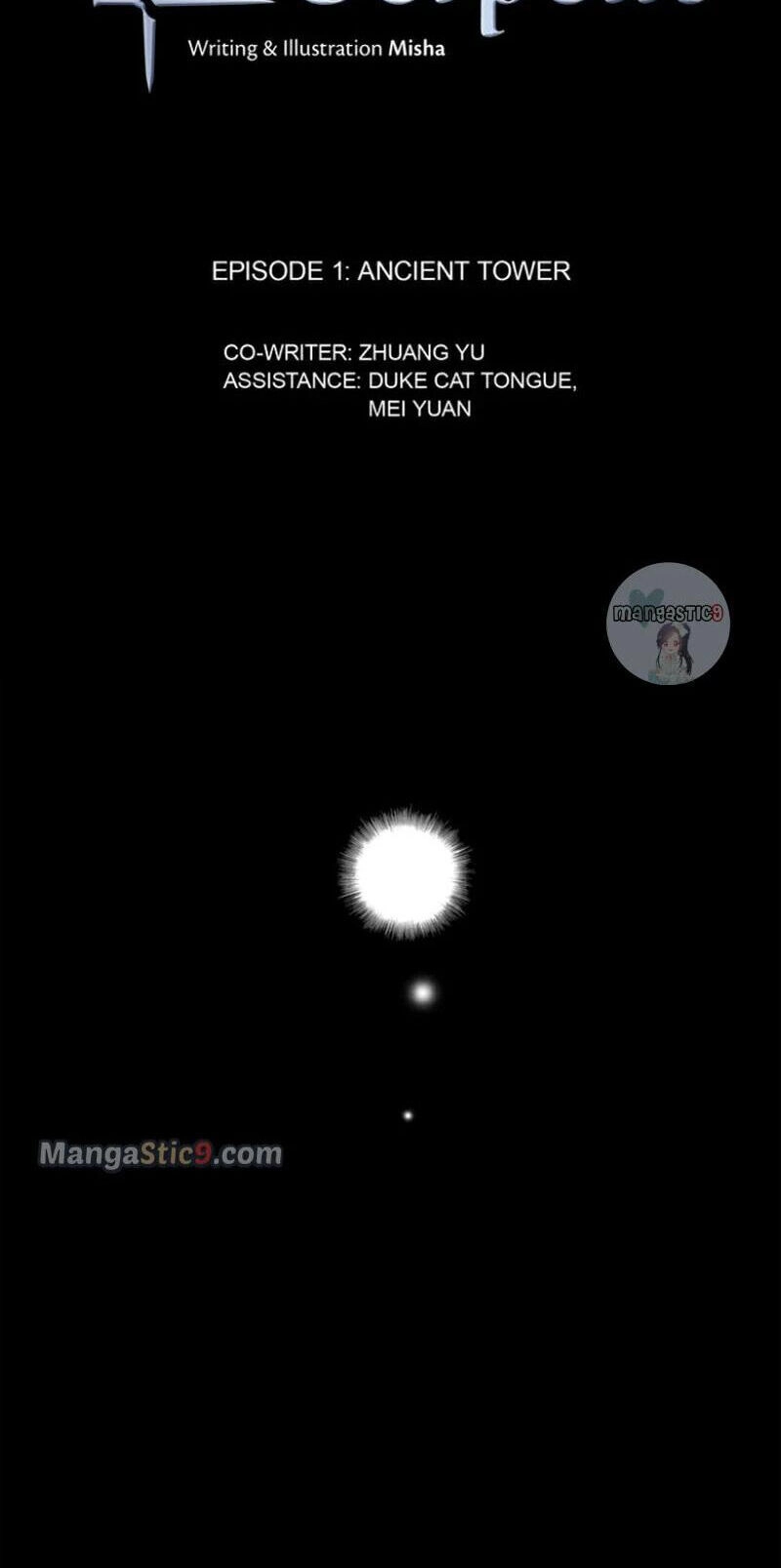 Hậu Duệ Của Mãng Xà Chapter 1 - 3