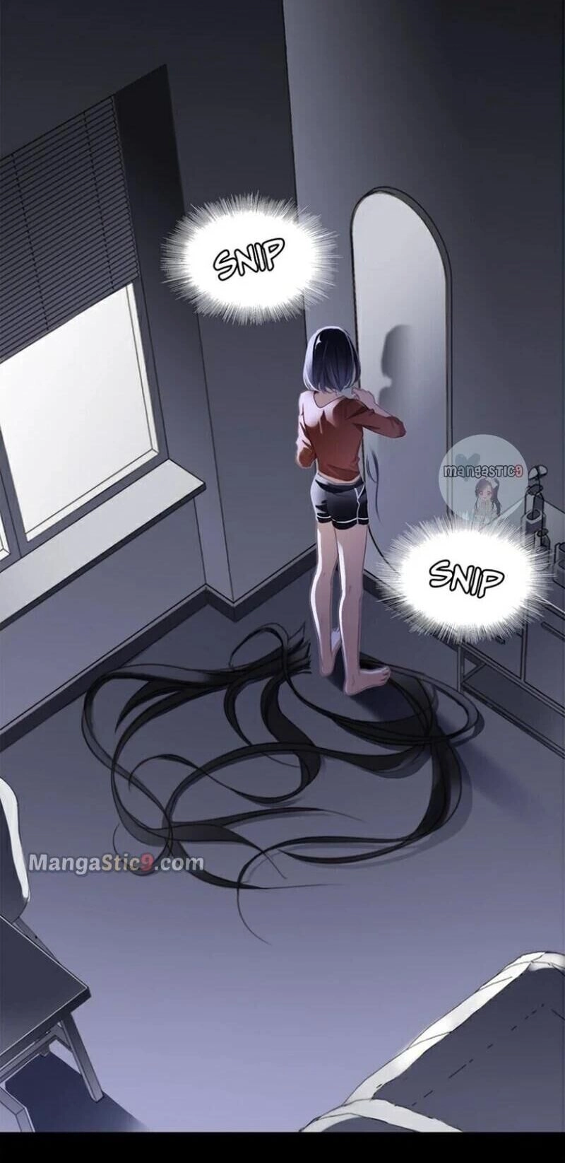 Hậu Duệ Của Mãng Xà Chapter 1 - 5