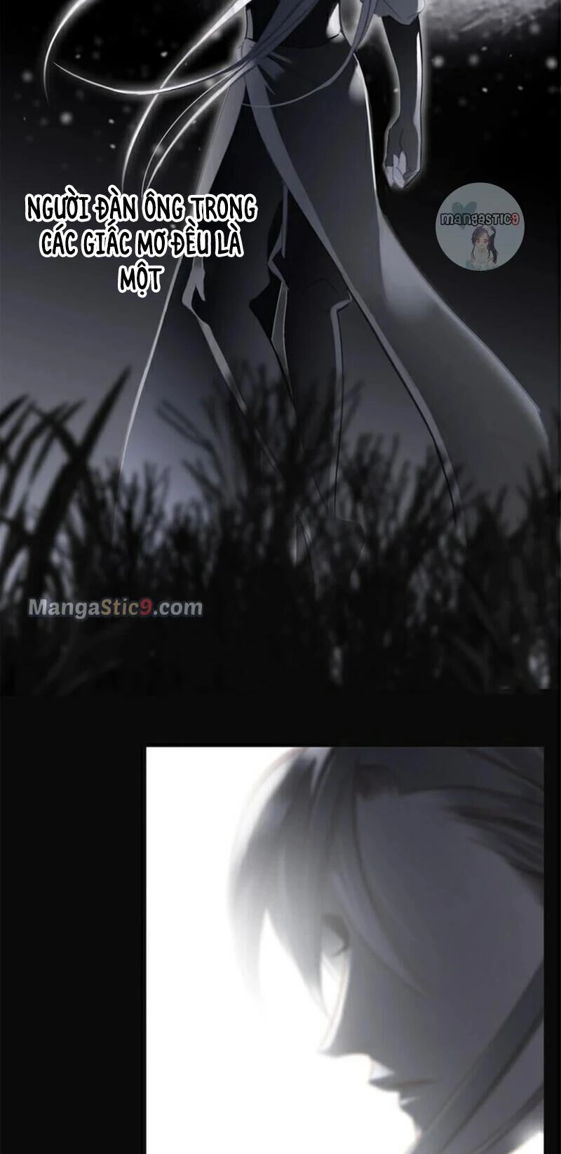 Hậu Duệ Của Mãng Xà Chapter 1 - 8