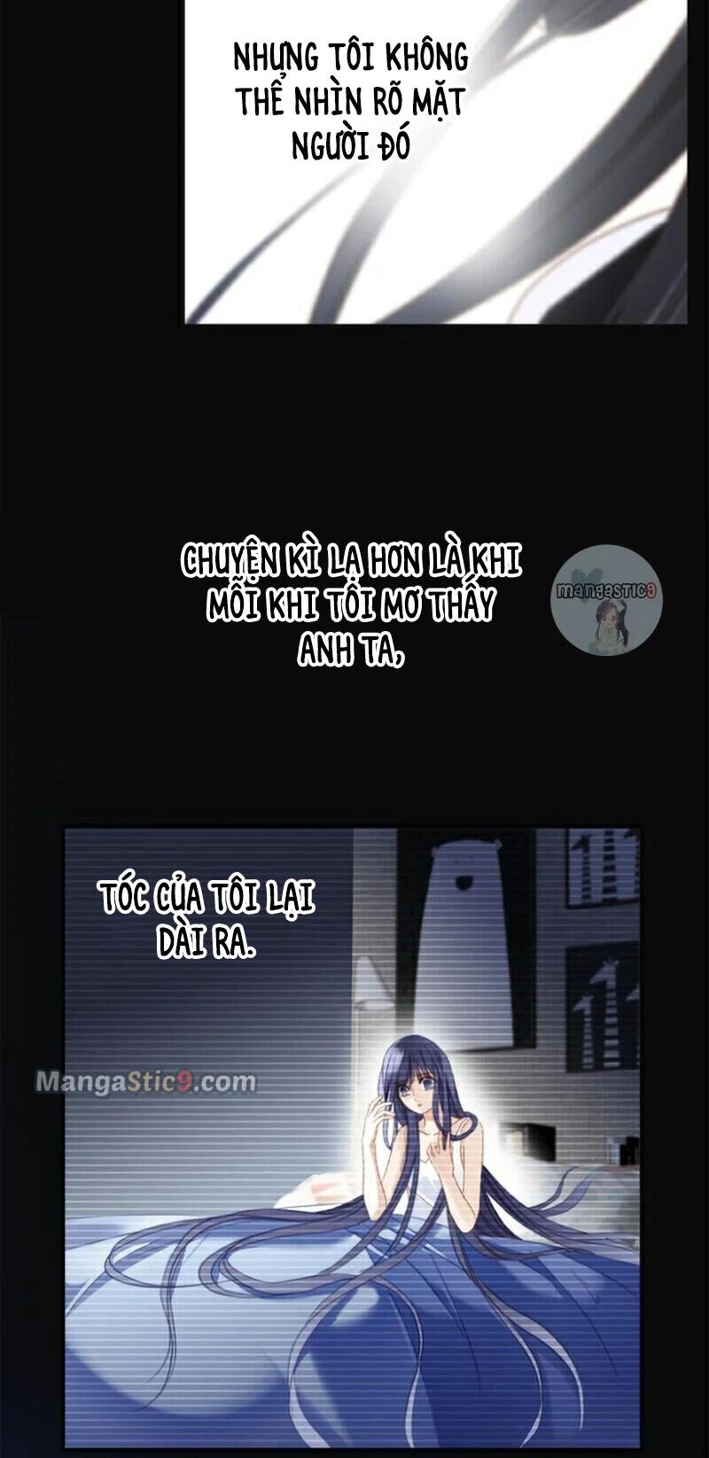 Hậu Duệ Của Mãng Xà Chapter 1 - 9