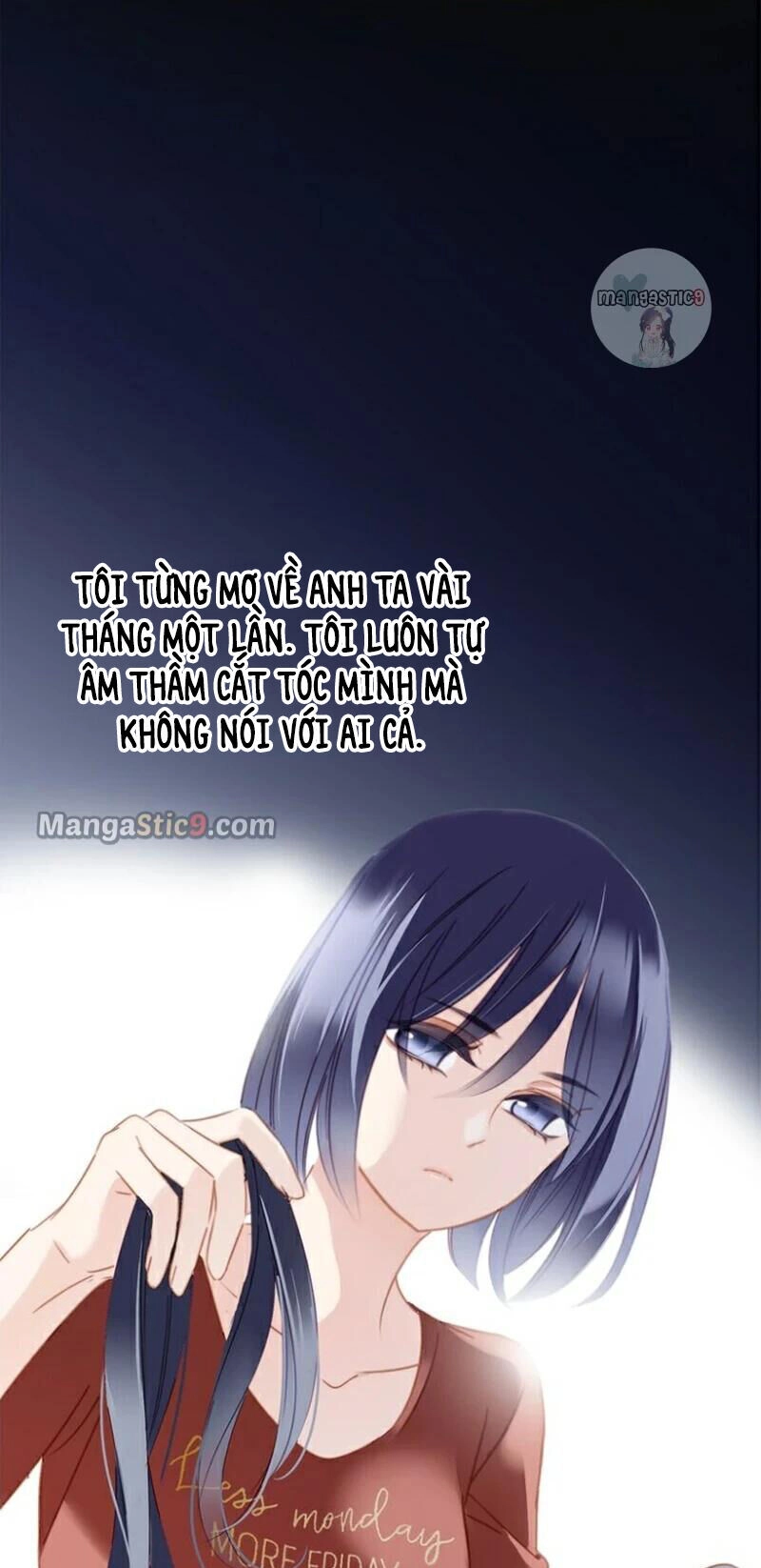 Hậu Duệ Của Mãng Xà Chapter 1 - 10