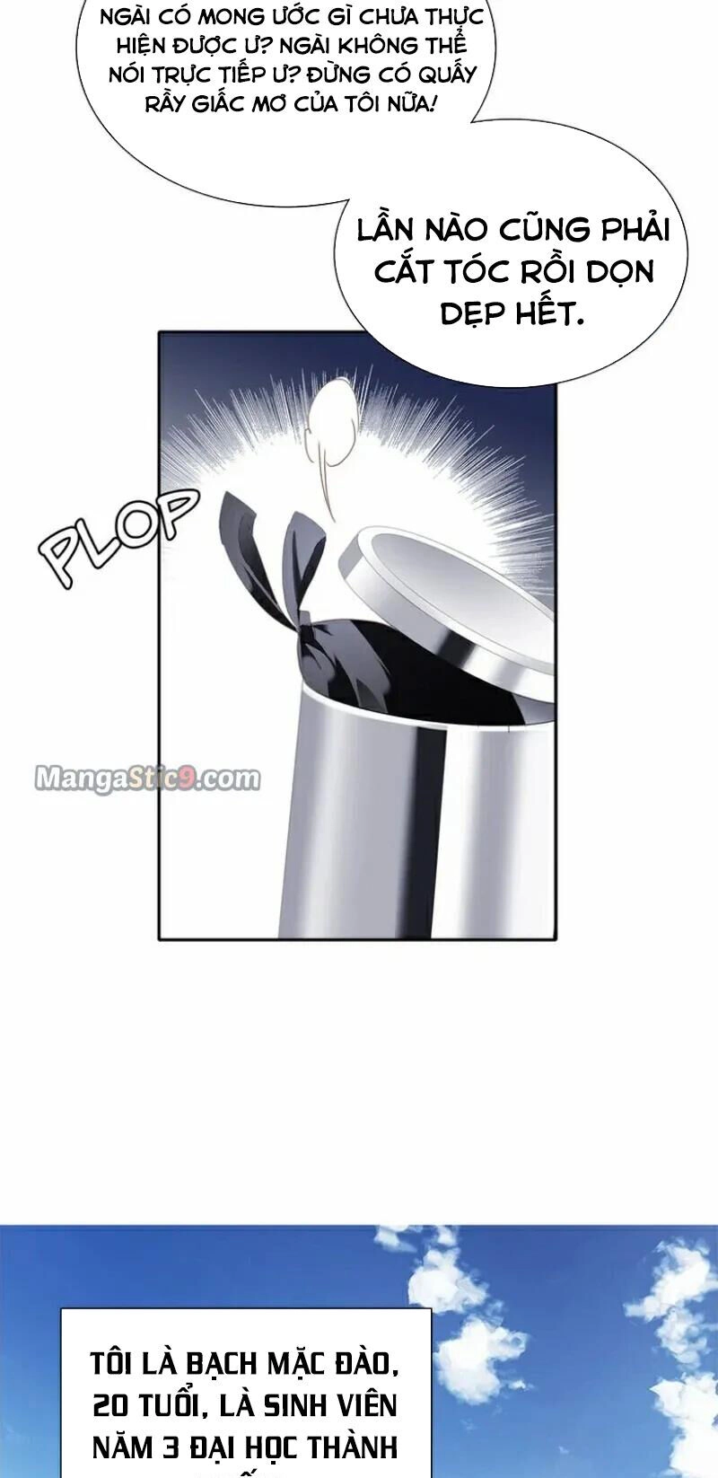 Hậu Duệ Của Mãng Xà Chapter 1 - 12