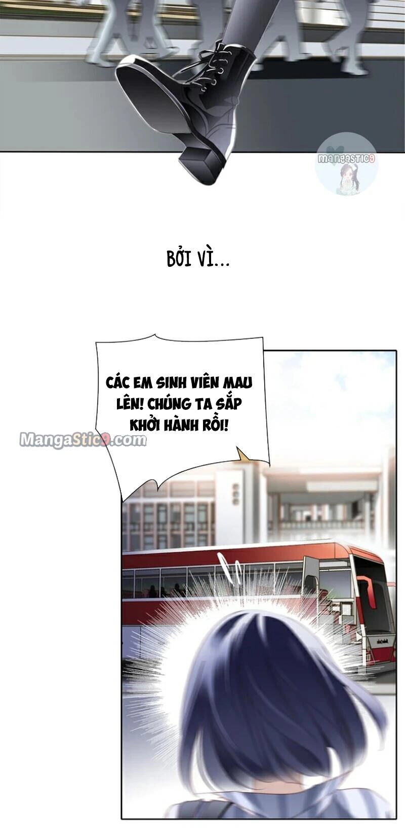 Hậu Duệ Của Mãng Xà Chapter 1 - 14