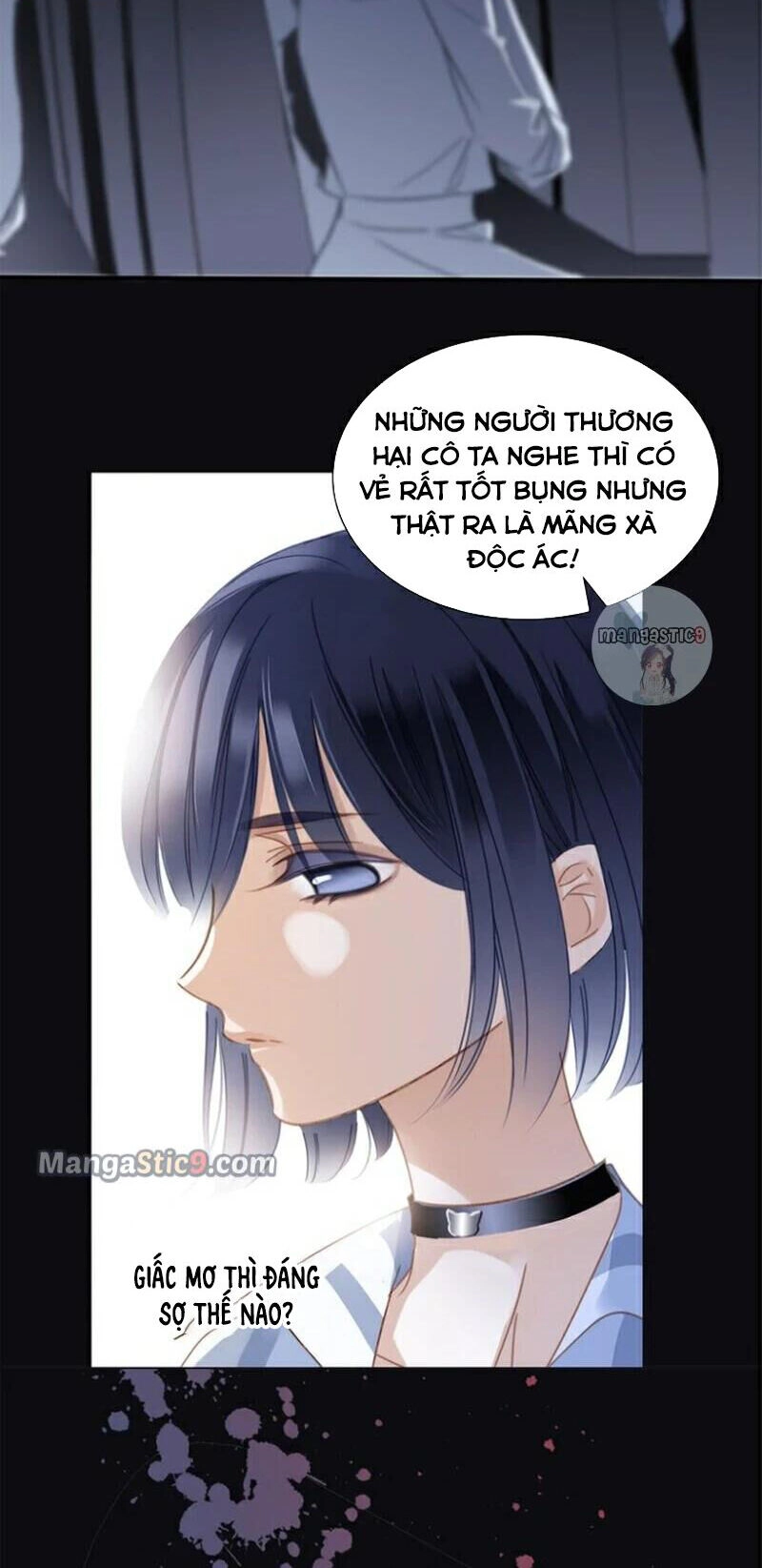 Hậu Duệ Của Mãng Xà Chapter 1 - 17