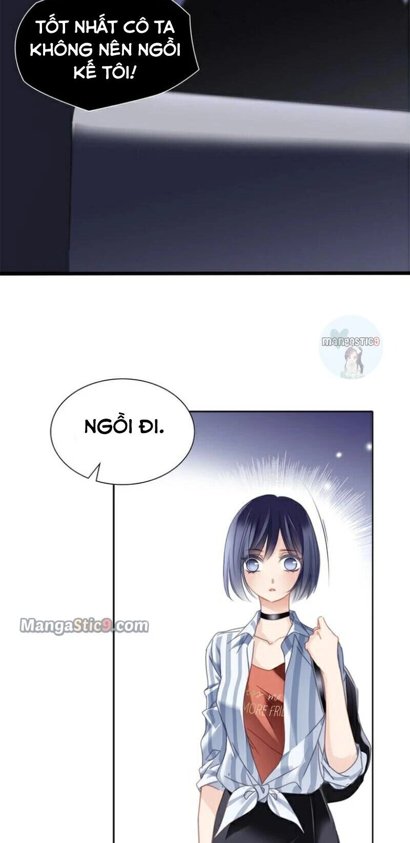 Hậu Duệ Của Mãng Xà Chapter 1 - 19