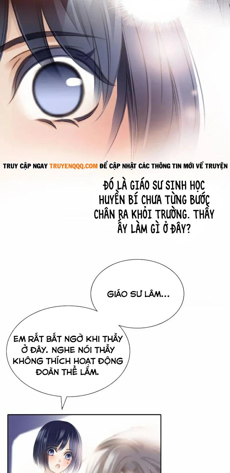 Hậu Duệ Của Mãng Xà Chapter 1 - 21