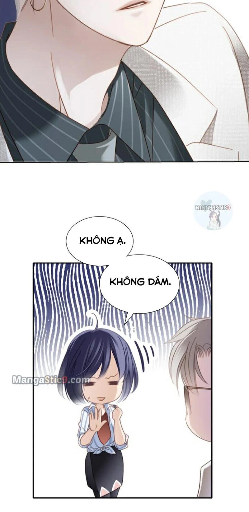 Hậu Duệ Của Mãng Xà Chapter 1 - 23