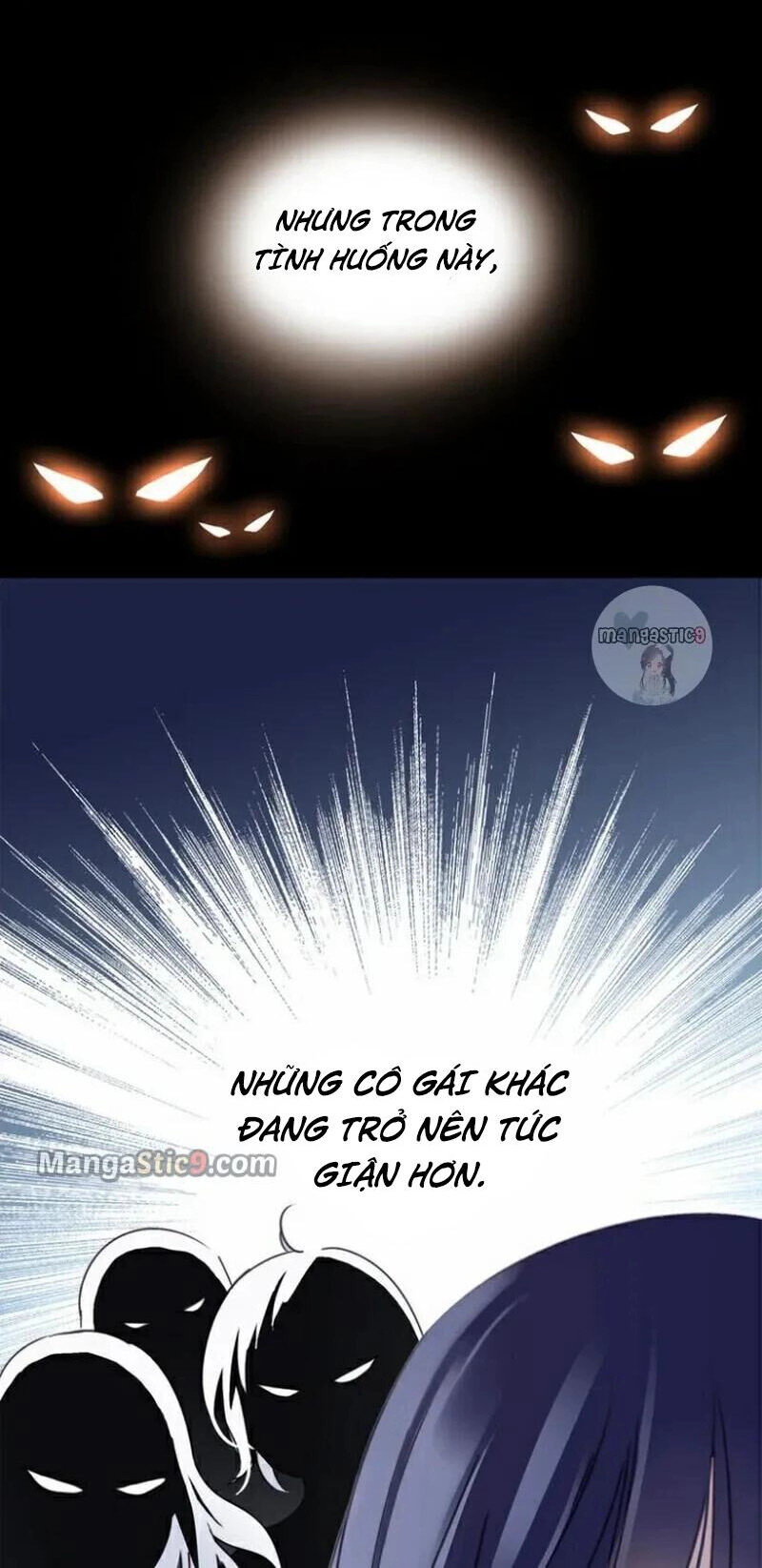 Hậu Duệ Của Mãng Xà Chapter 1 - 25