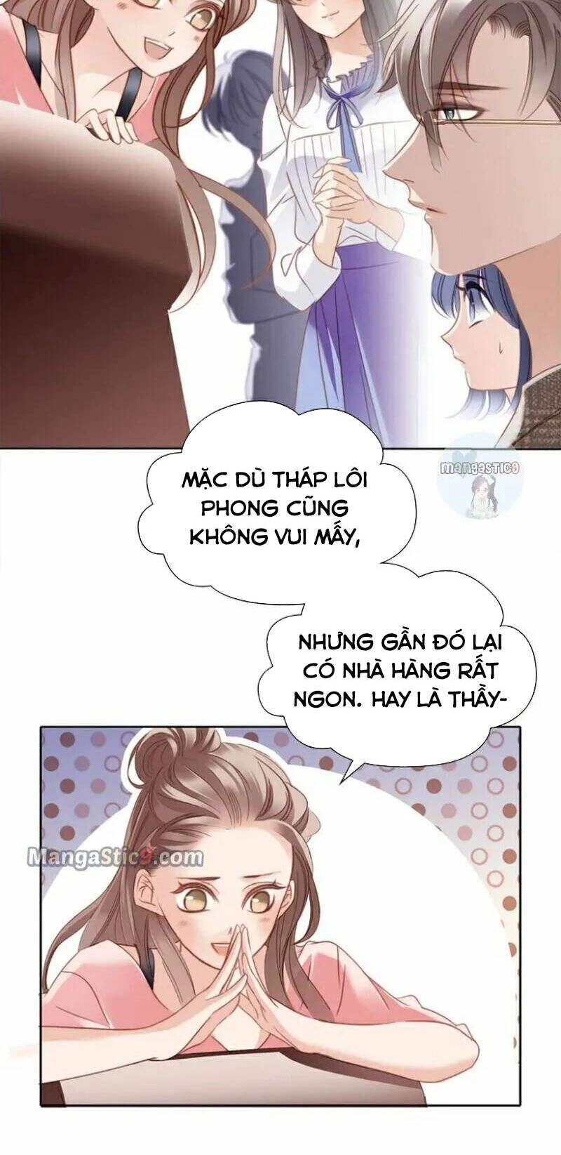 Hậu Duệ Của Mãng Xà Chapter 1 - 27