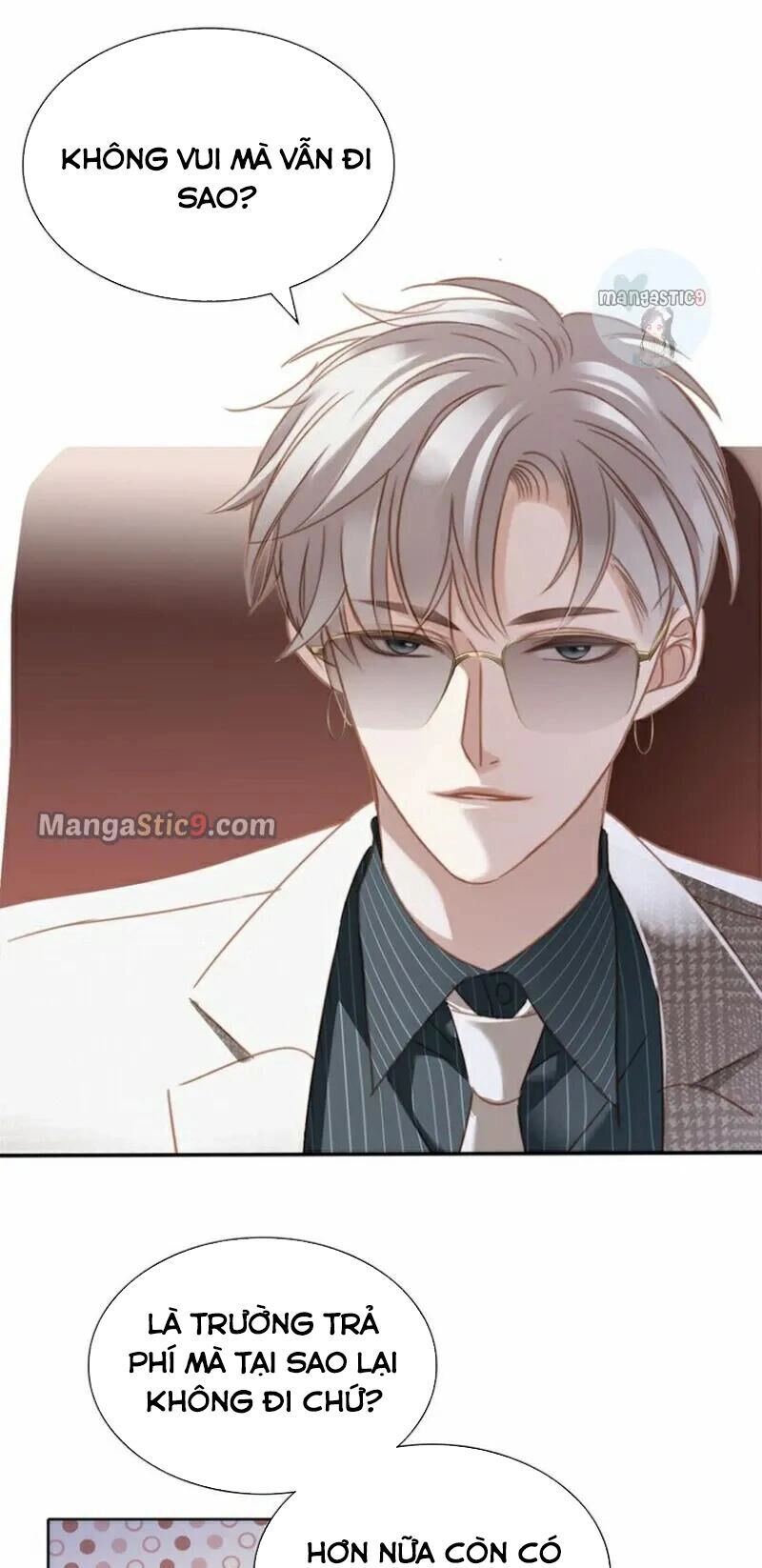 Hậu Duệ Của Mãng Xà Chapter 1 - 28
