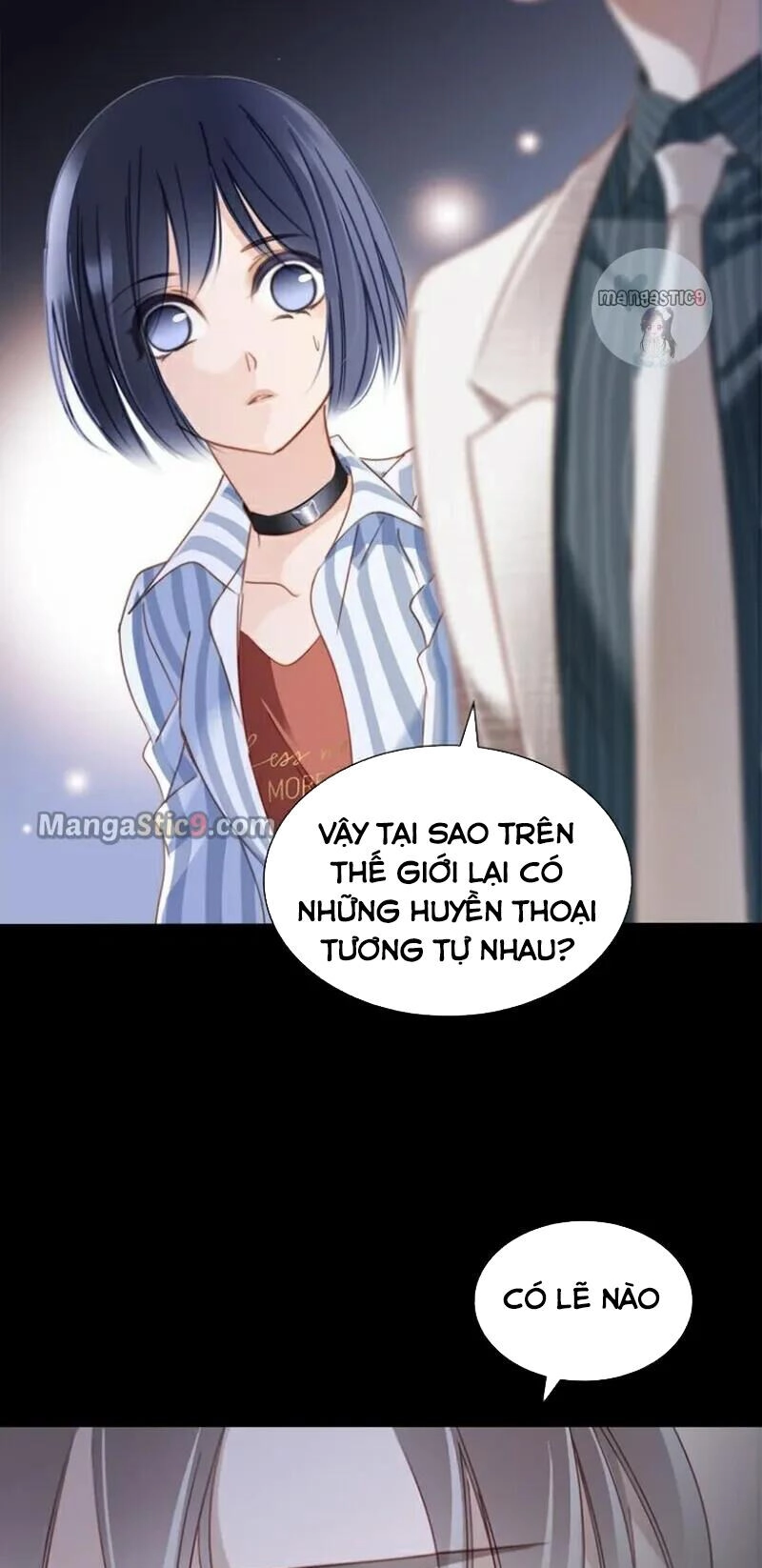 Hậu Duệ Của Mãng Xà Chapter 1 - 34