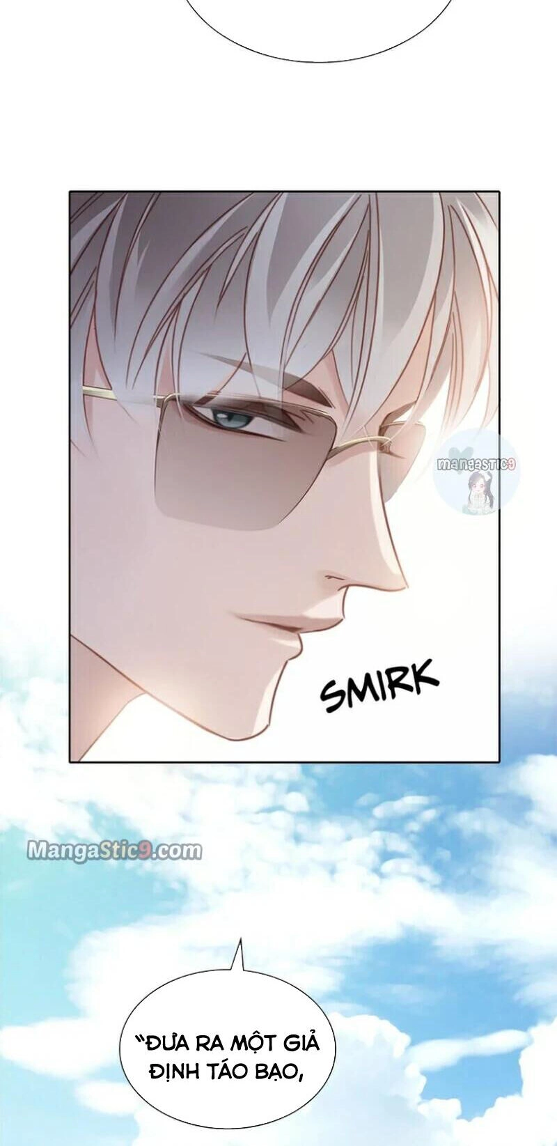 Hậu Duệ Của Mãng Xà Chapter 1 - 39