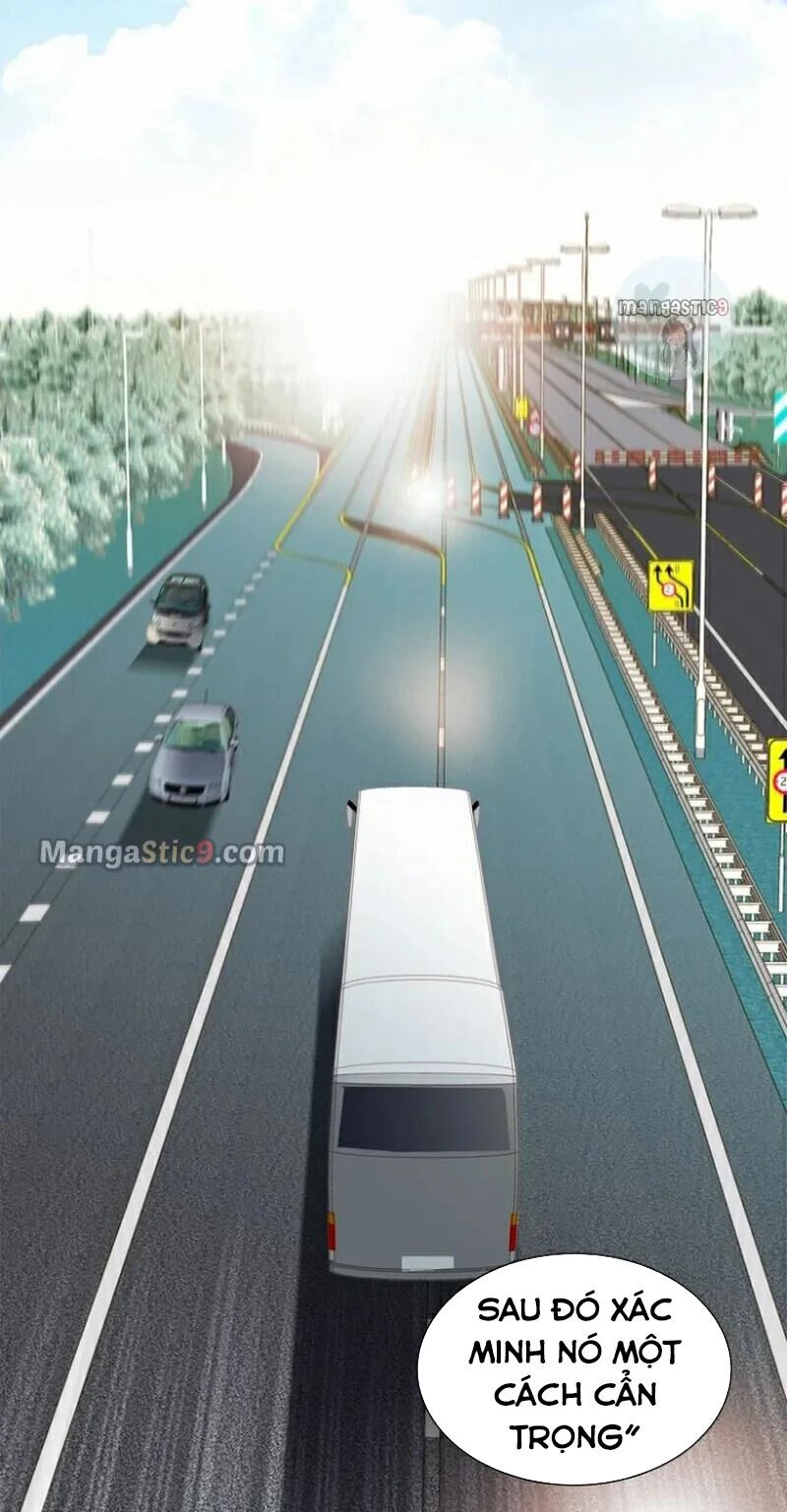 Hậu Duệ Của Mãng Xà Chapter 1 - 40