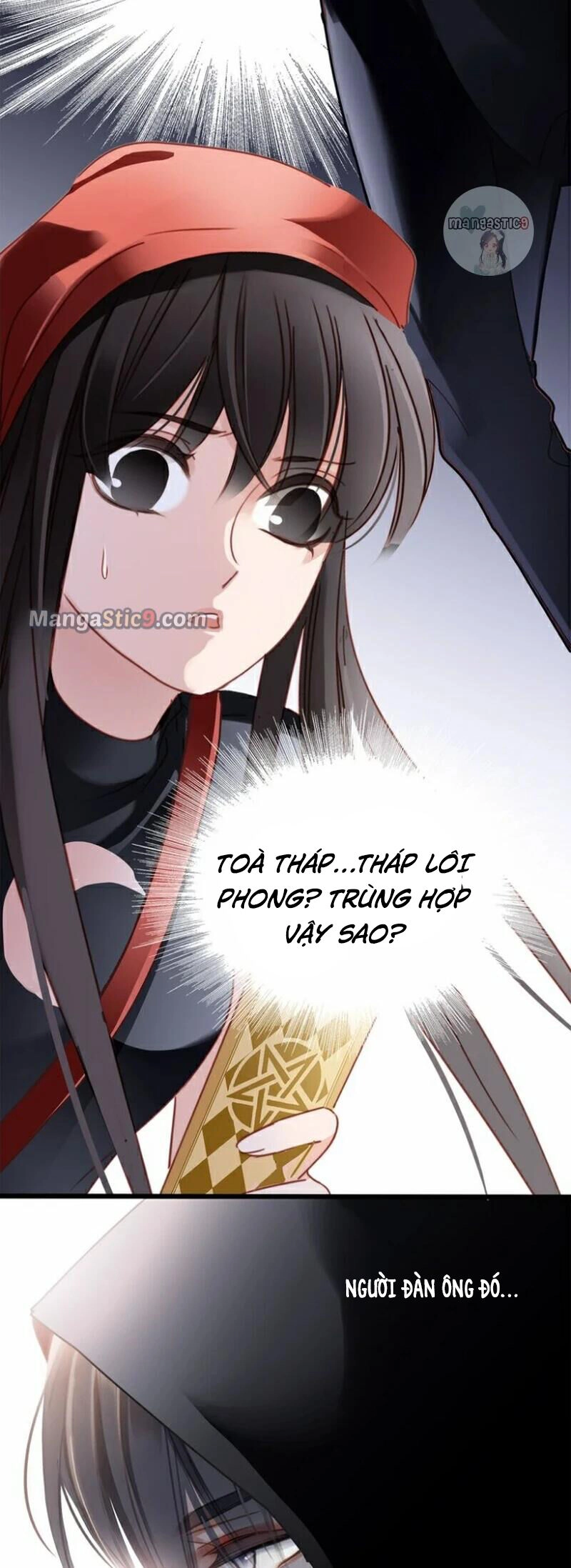 Hậu Duệ Của Mãng Xà Chapter 1 - 50