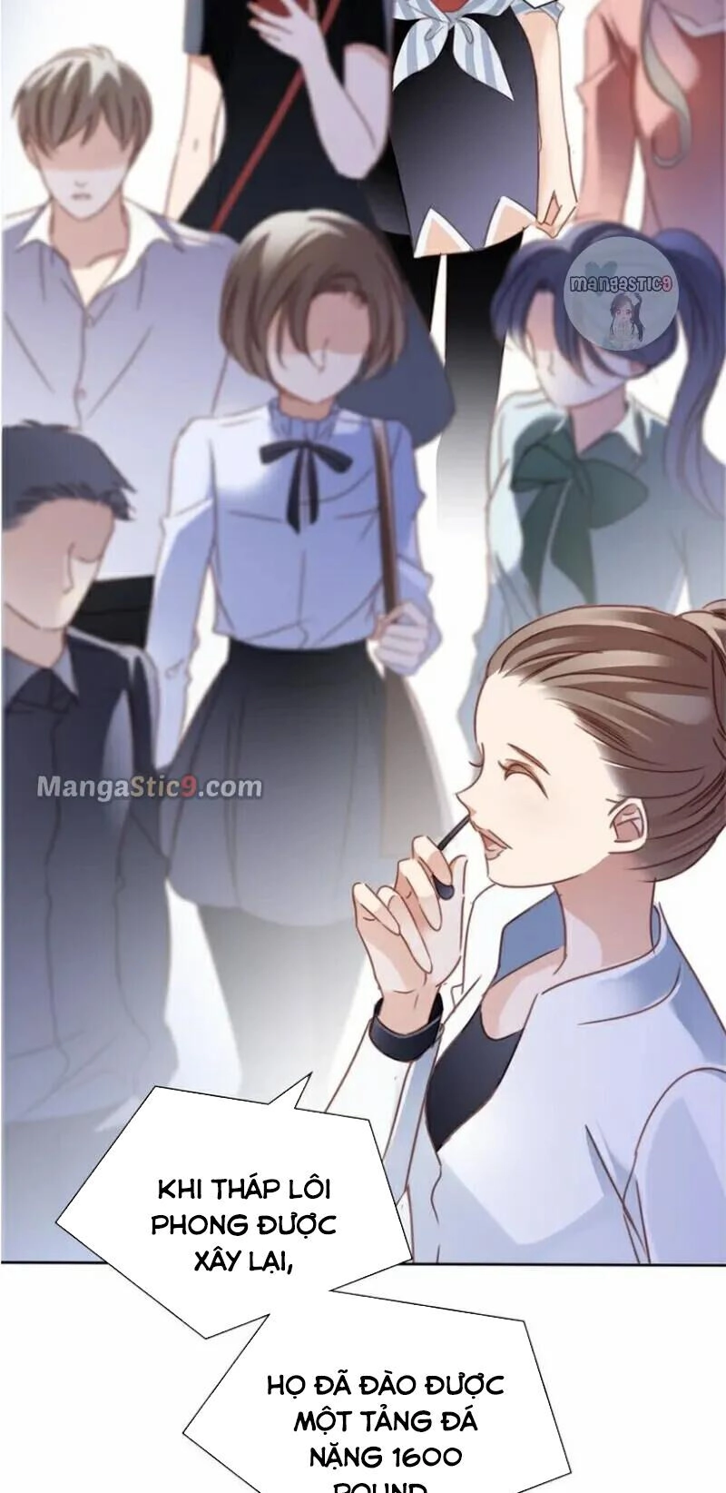 Hậu Duệ Của Mãng Xà Chapter 4 - 5