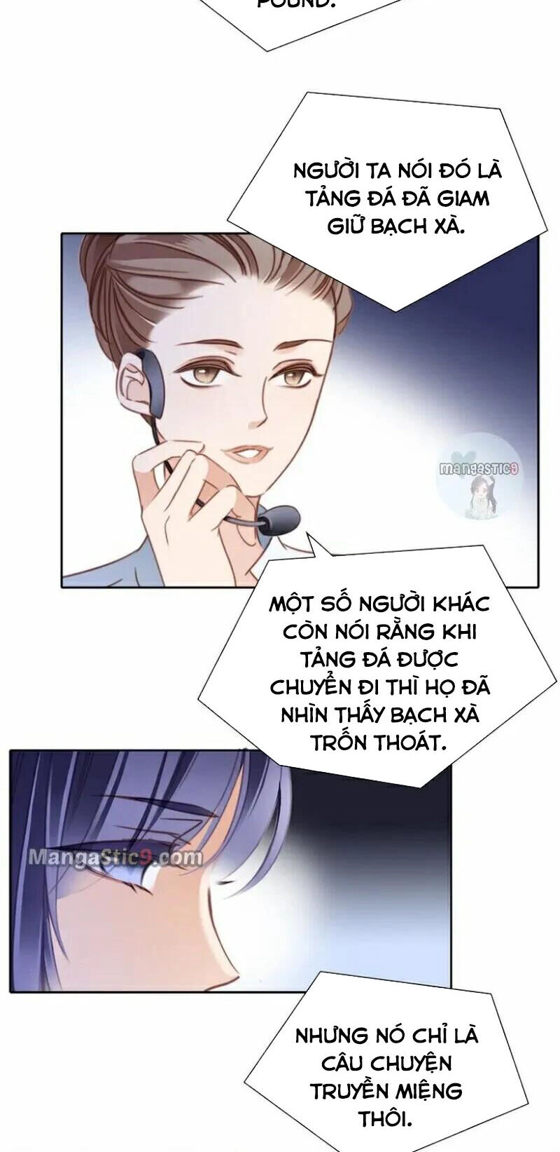 Hậu Duệ Của Mãng Xà Chapter 4 - 6