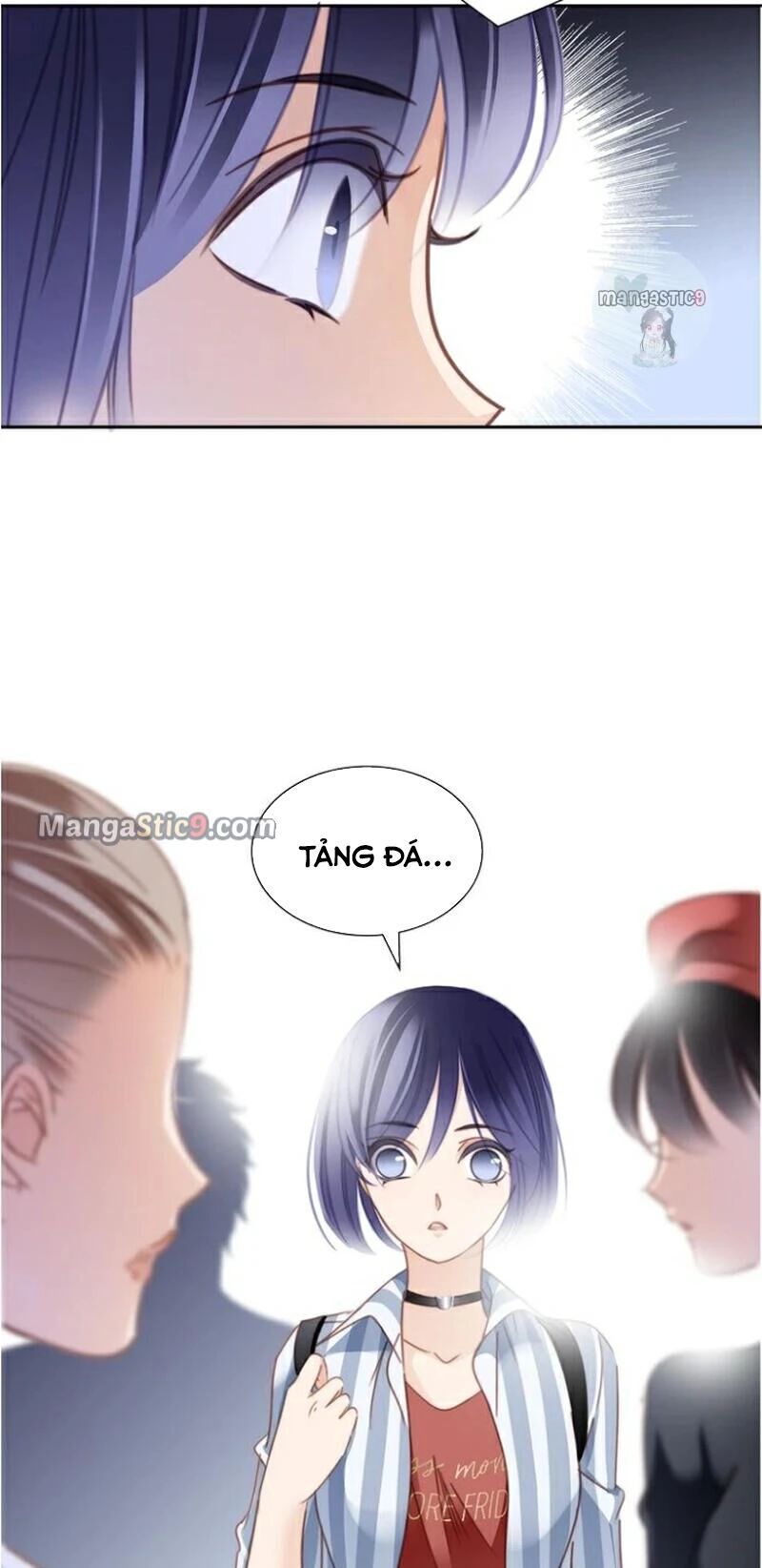 Hậu Duệ Của Mãng Xà Chapter 4 - 7