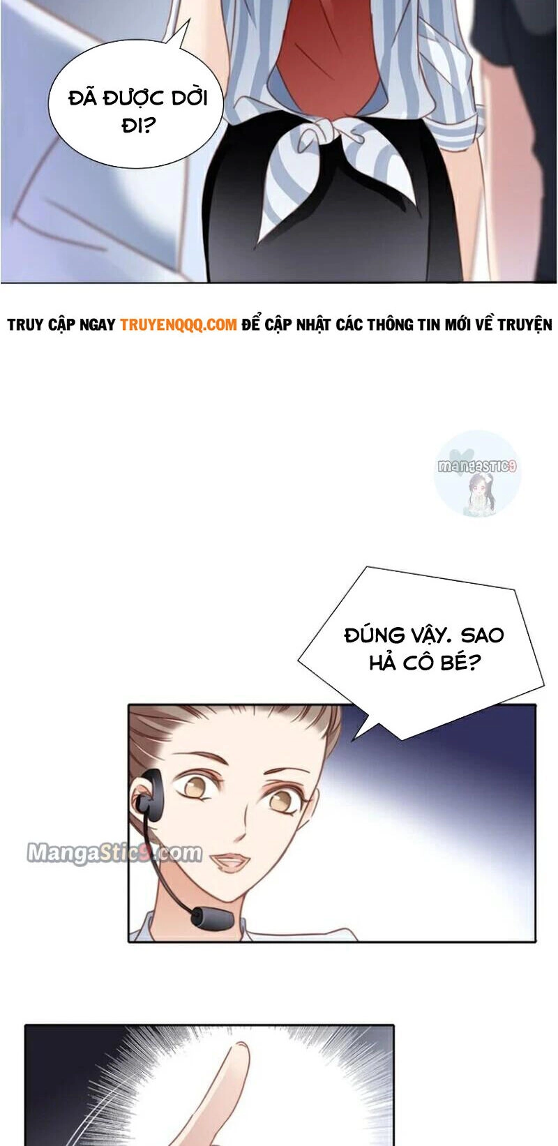 Hậu Duệ Của Mãng Xà Chapter 4 - 8