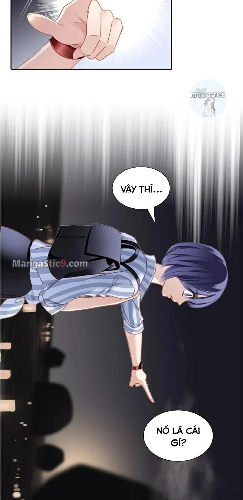 Hậu Duệ Của Mãng Xà Chapter 4 - 9