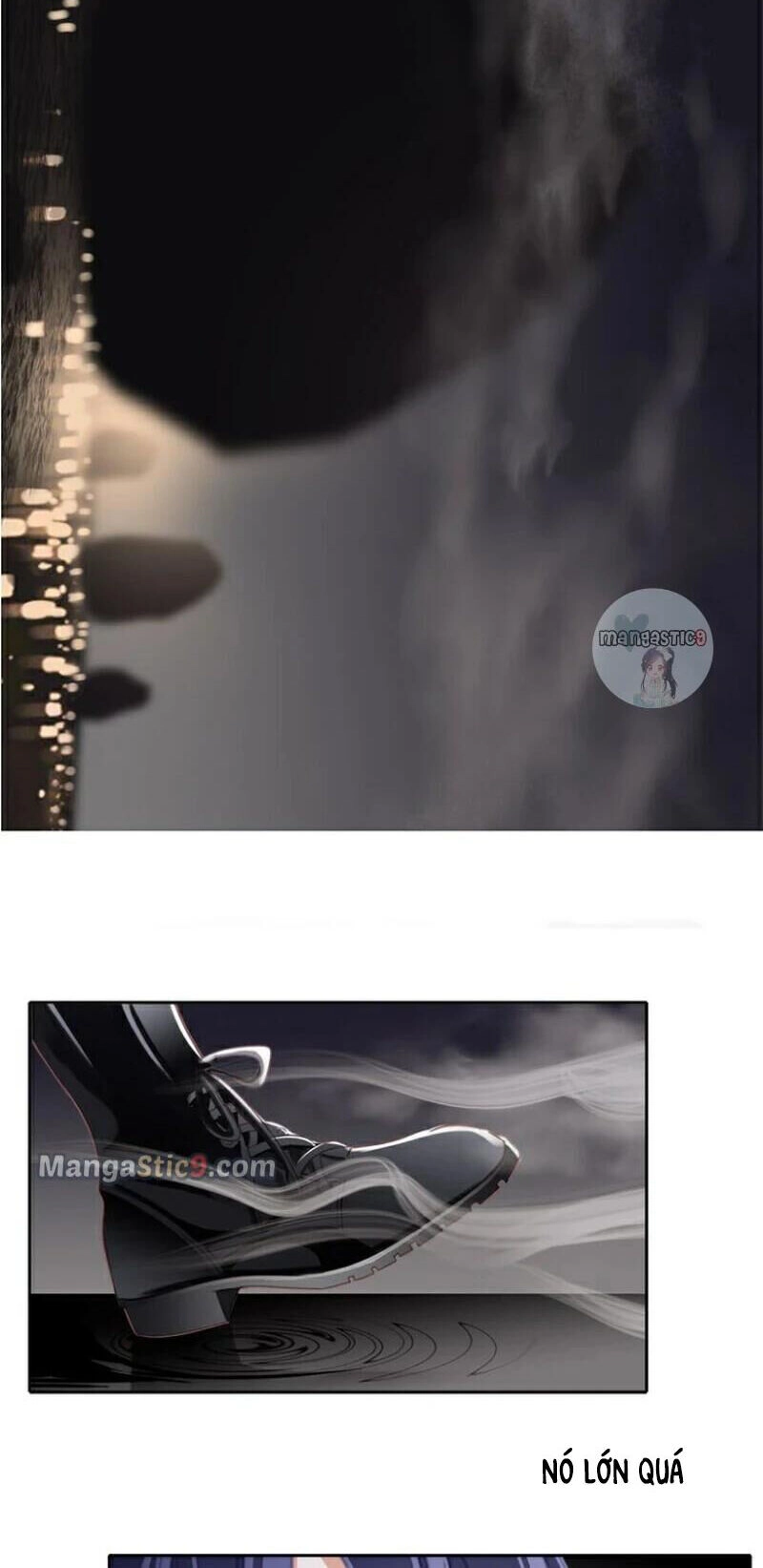 Hậu Duệ Của Mãng Xà Chapter 4 - 10