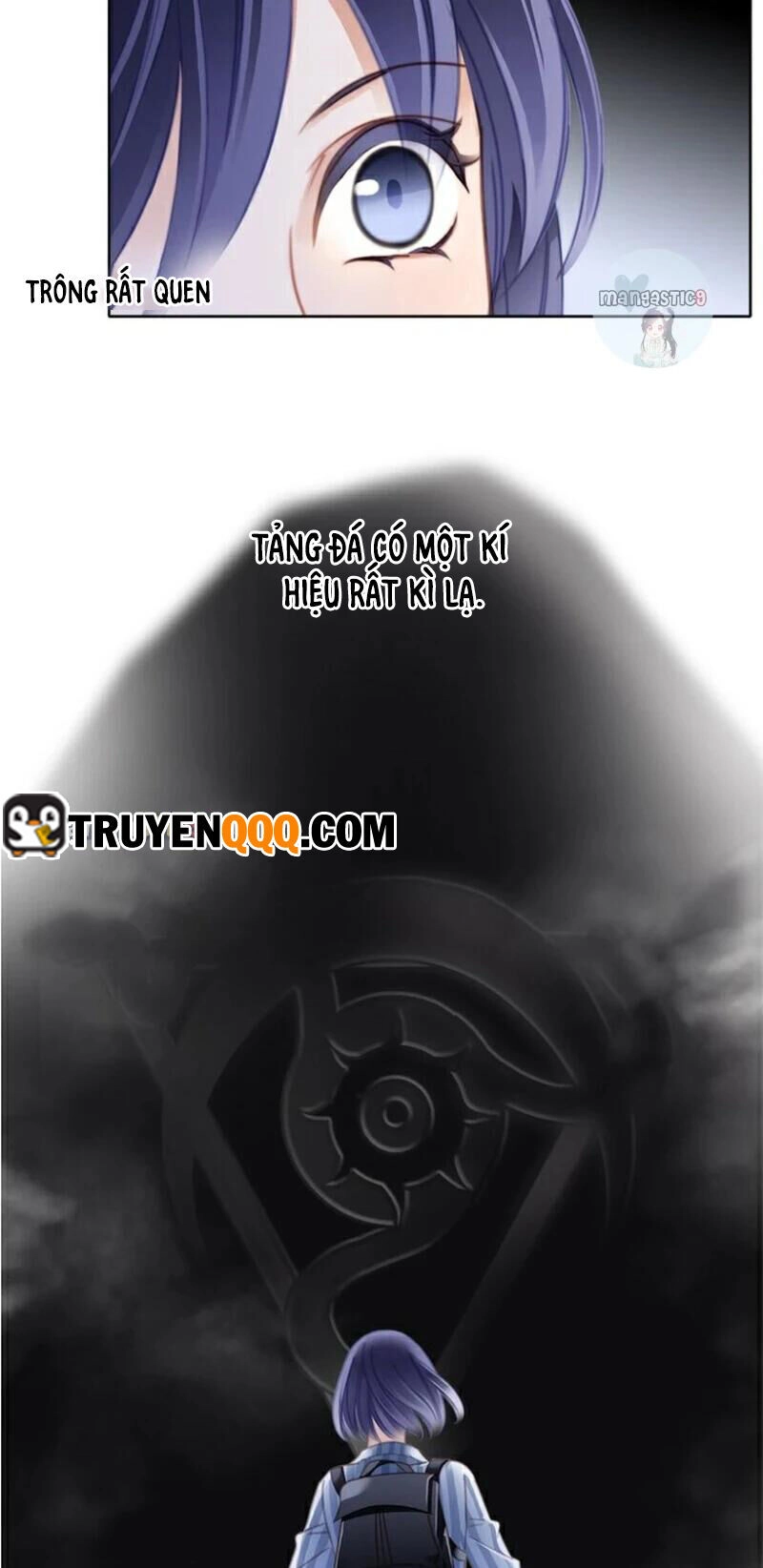 Hậu Duệ Của Mãng Xà Chapter 4 - 11