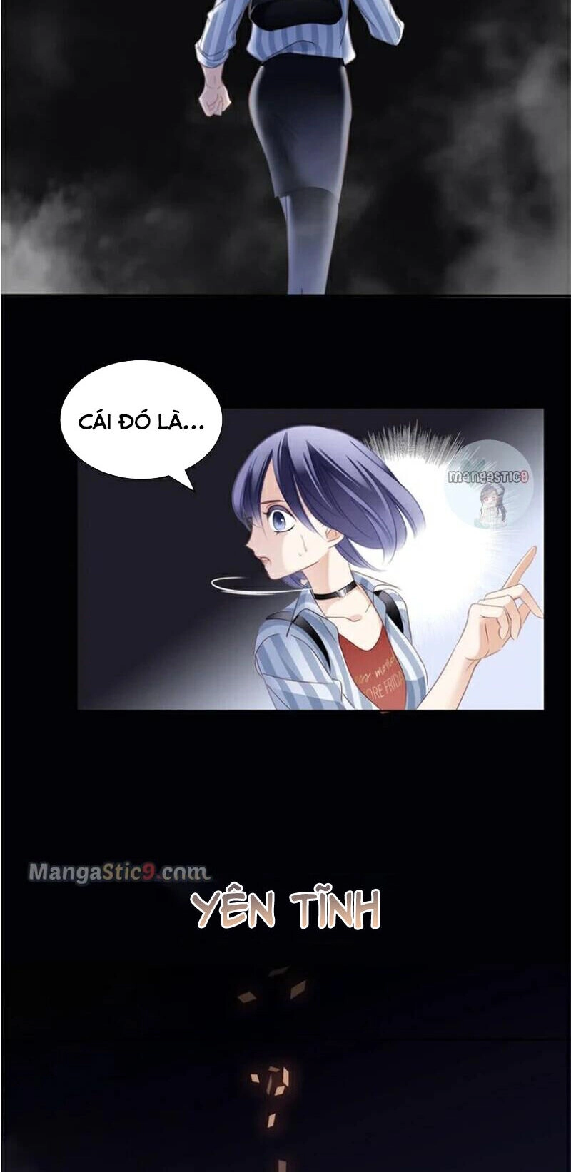 Hậu Duệ Của Mãng Xà Chapter 4 - 12