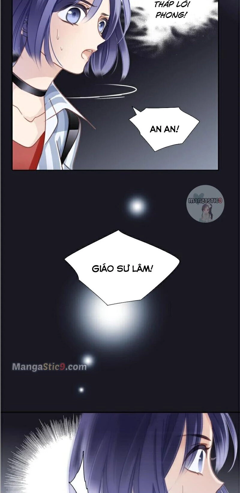 Hậu Duệ Của Mãng Xà Chapter 4 - 14