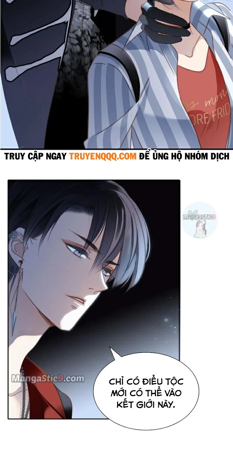 Hậu Duệ Của Mãng Xà Chapter 4 - 16