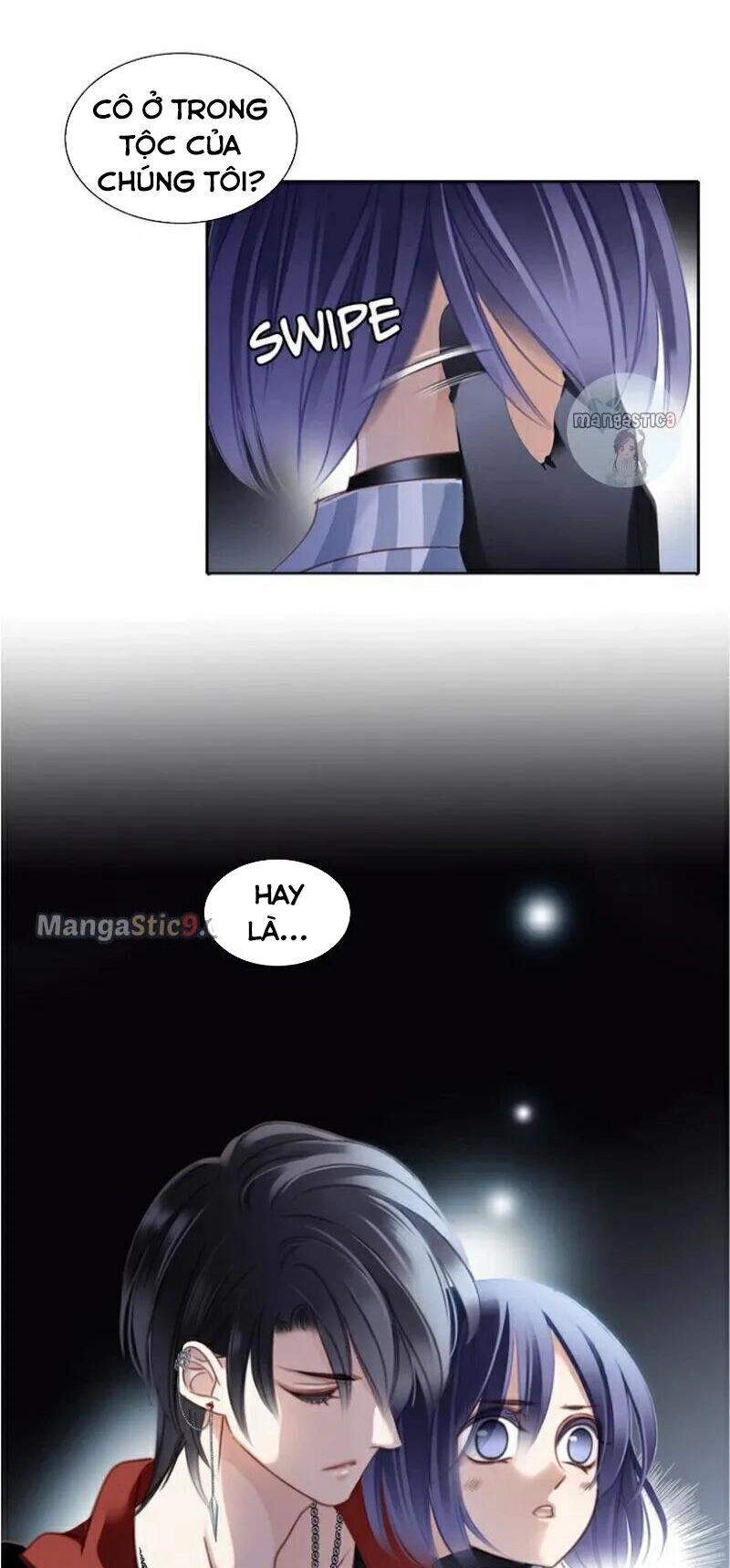 Hậu Duệ Của Mãng Xà Chapter 4 - 17