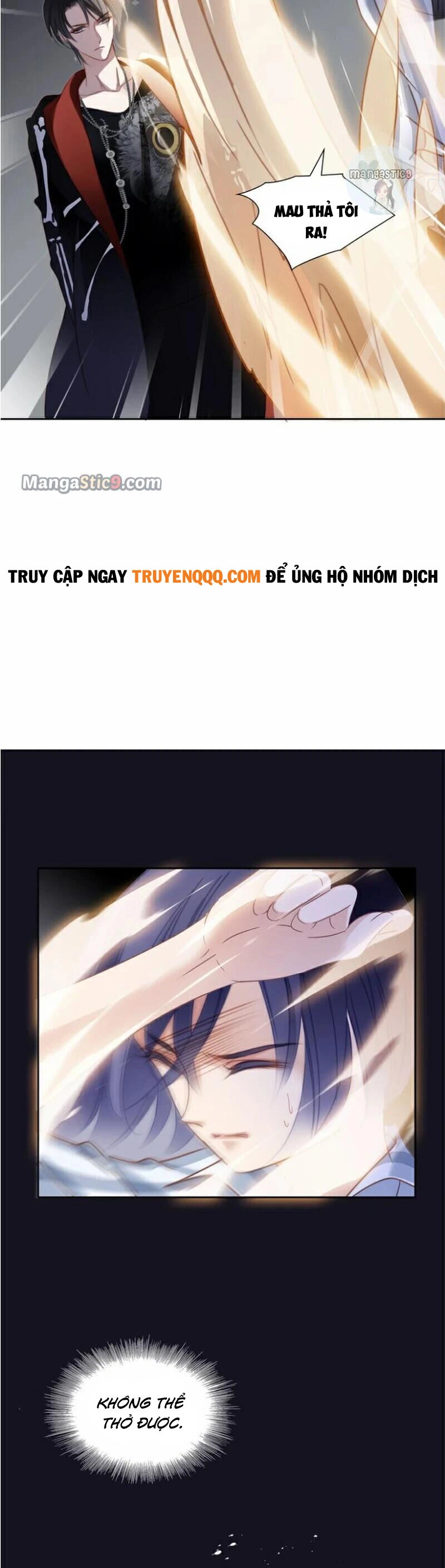 Hậu Duệ Của Mãng Xà Chapter 4 - 24