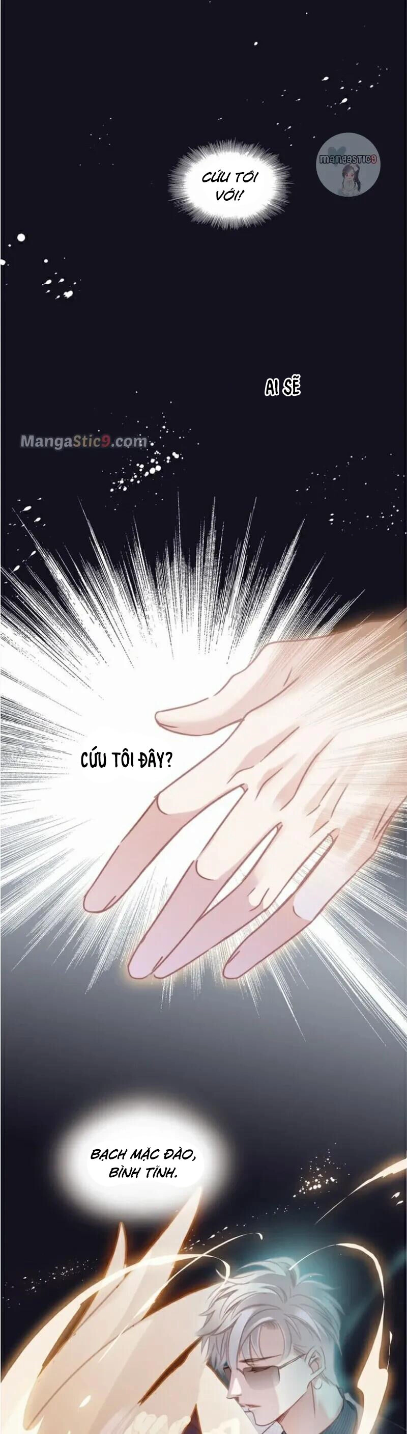 Hậu Duệ Của Mãng Xà Chapter 4 - 25