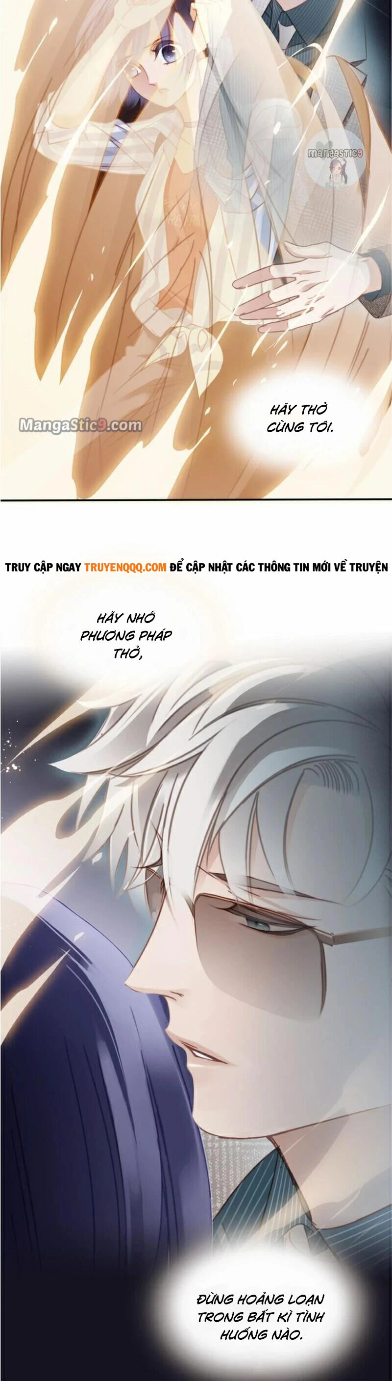 Hậu Duệ Của Mãng Xà Chapter 4 - 26