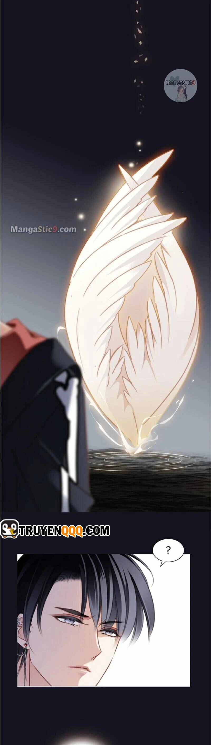 Hậu Duệ Của Mãng Xà Chapter 4 - 28