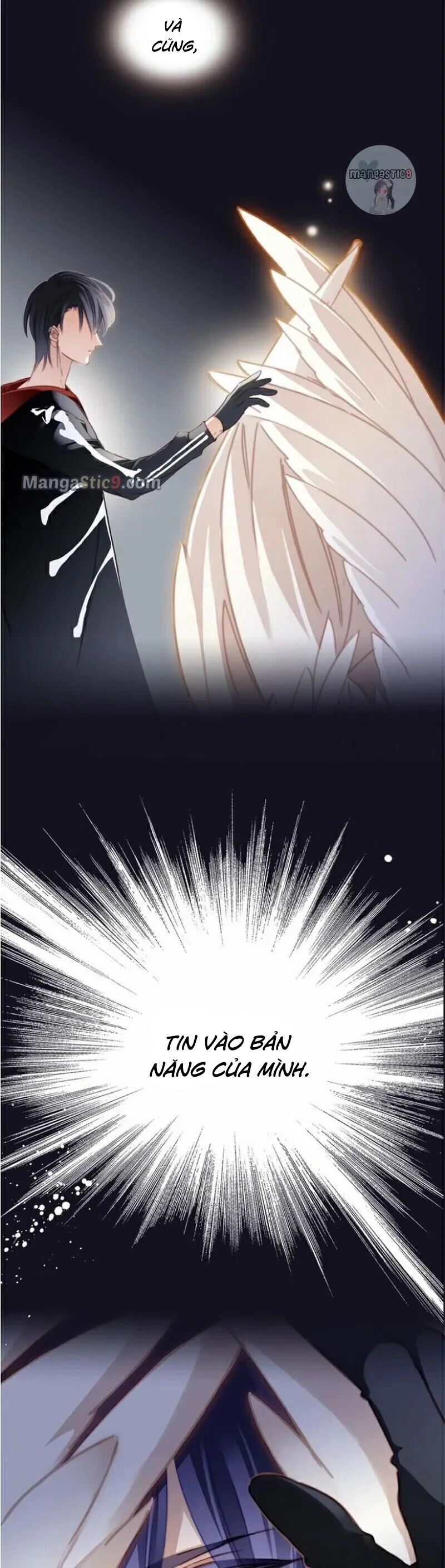 Hậu Duệ Của Mãng Xà Chapter 4 - 29